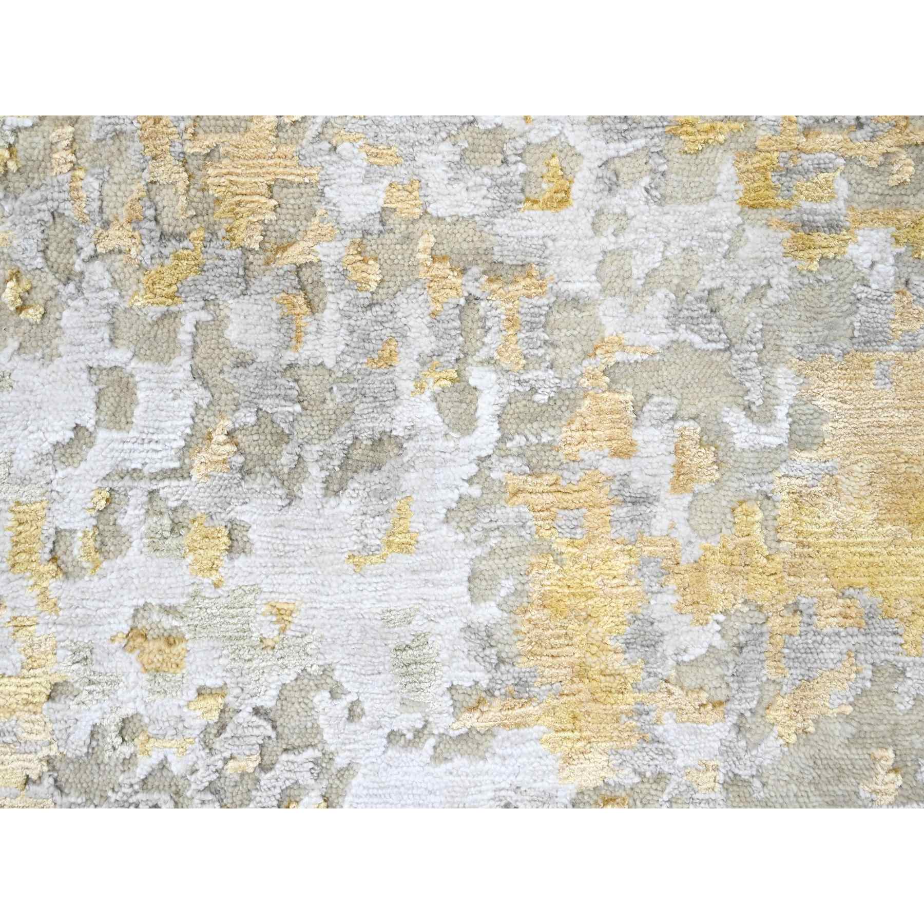 Modern-and-Contemporary-Hand-Knotted-Rug-51000