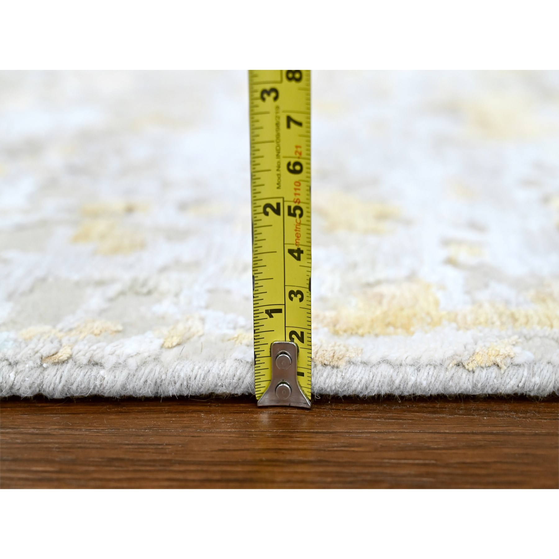 Modern-and-Contemporary-Hand-Knotted-Rug-51000