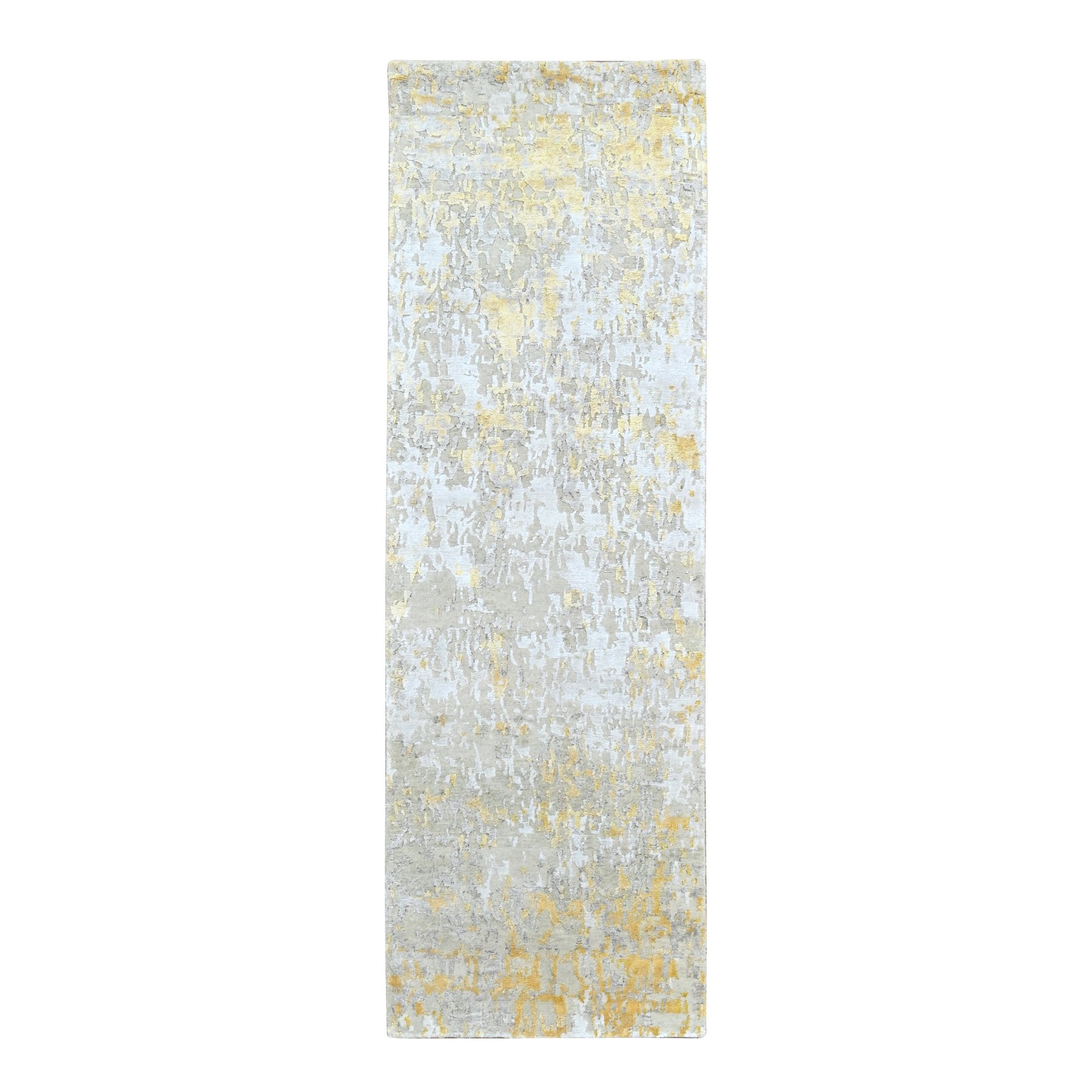 Modern-and-Contemporary-Hand-Knotted-Rug-51005
