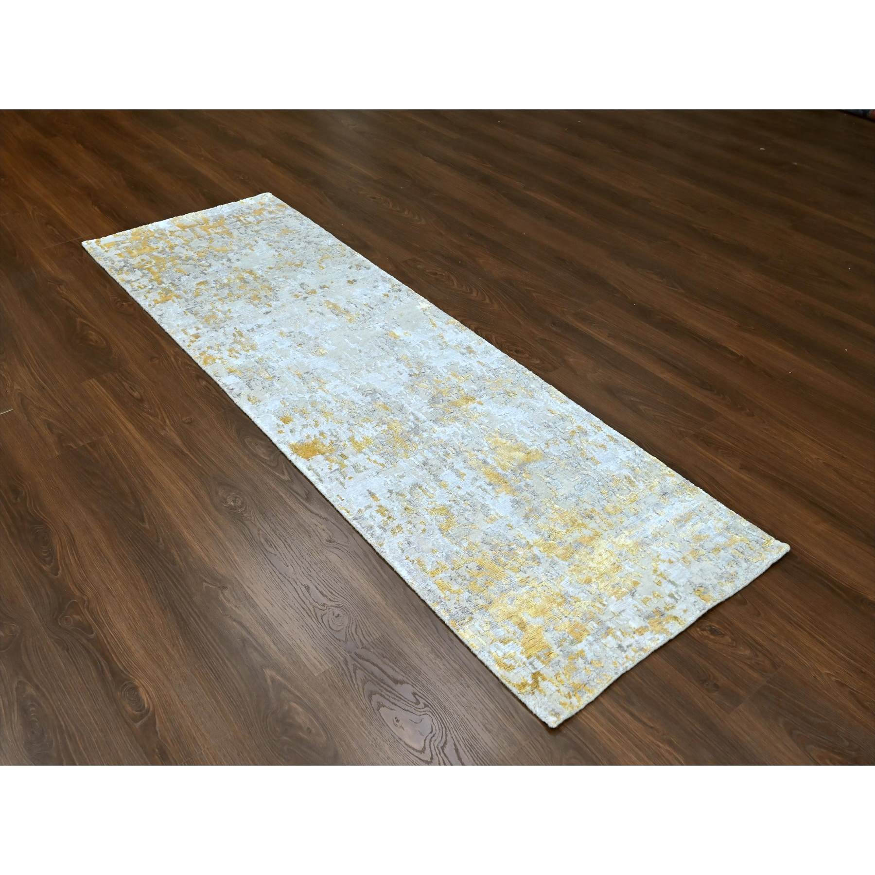 Modern-and-Contemporary-Hand-Knotted-Rug-51005