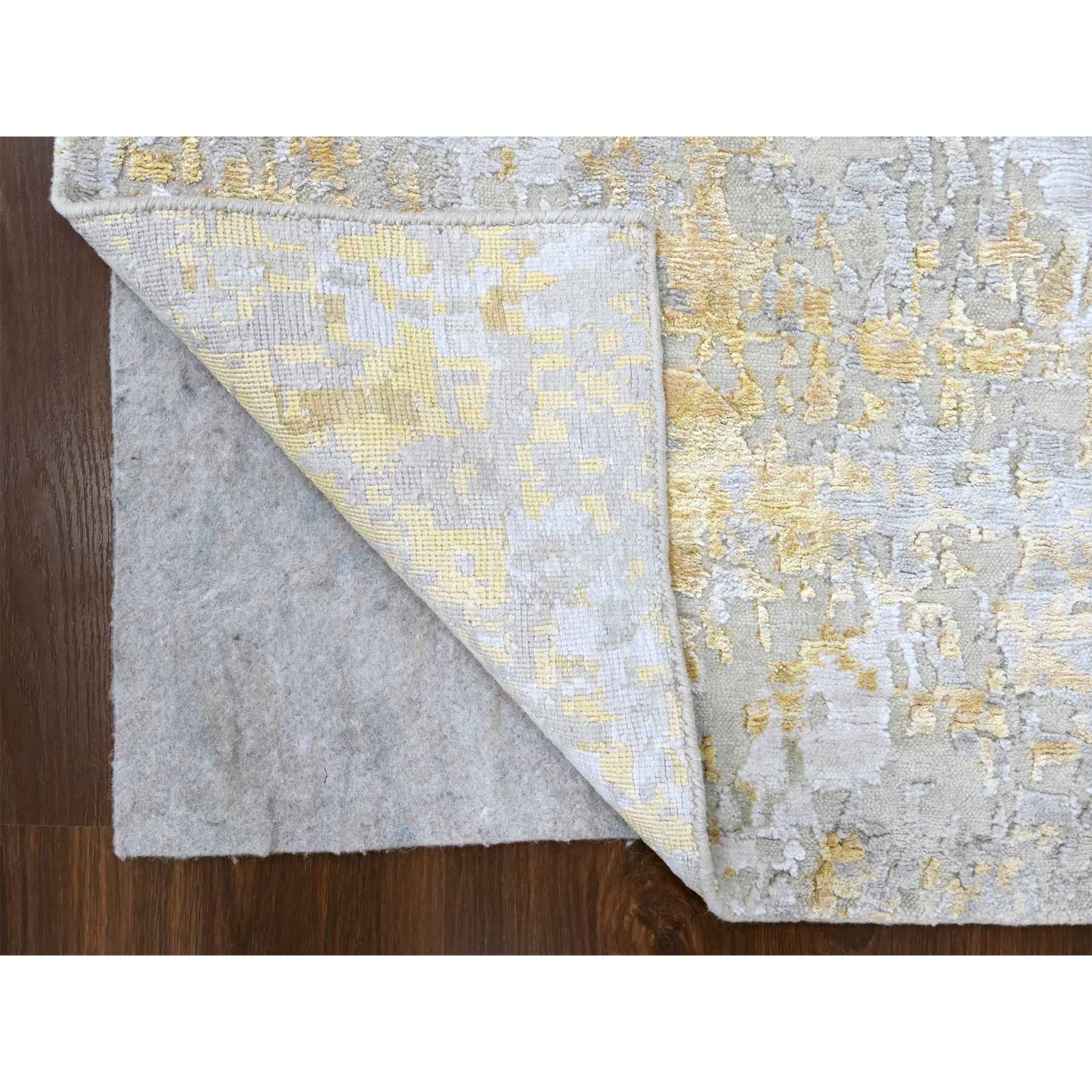 Modern-and-Contemporary-Hand-Knotted-Rug-51005