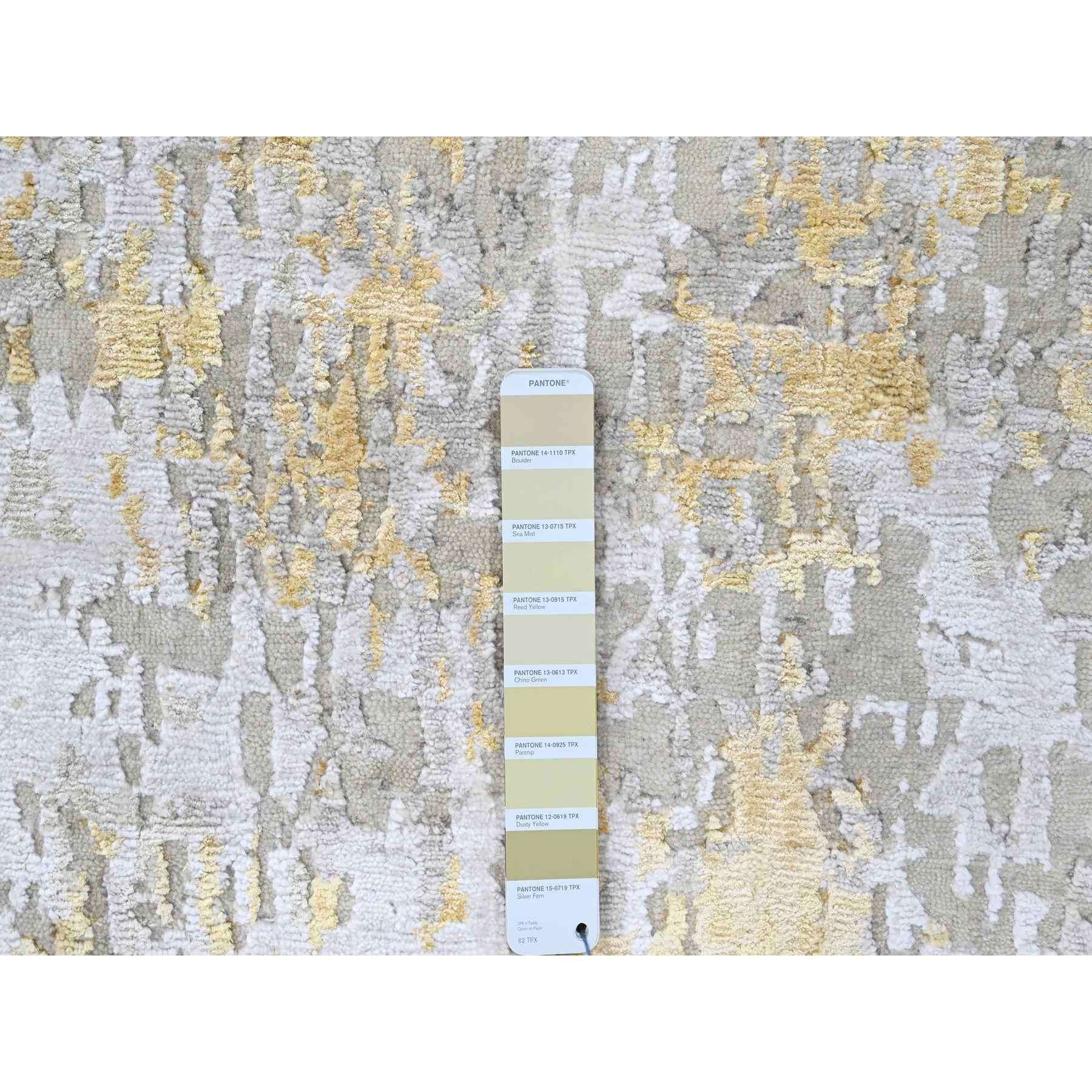 Modern-and-Contemporary-Hand-Knotted-Rug-51005