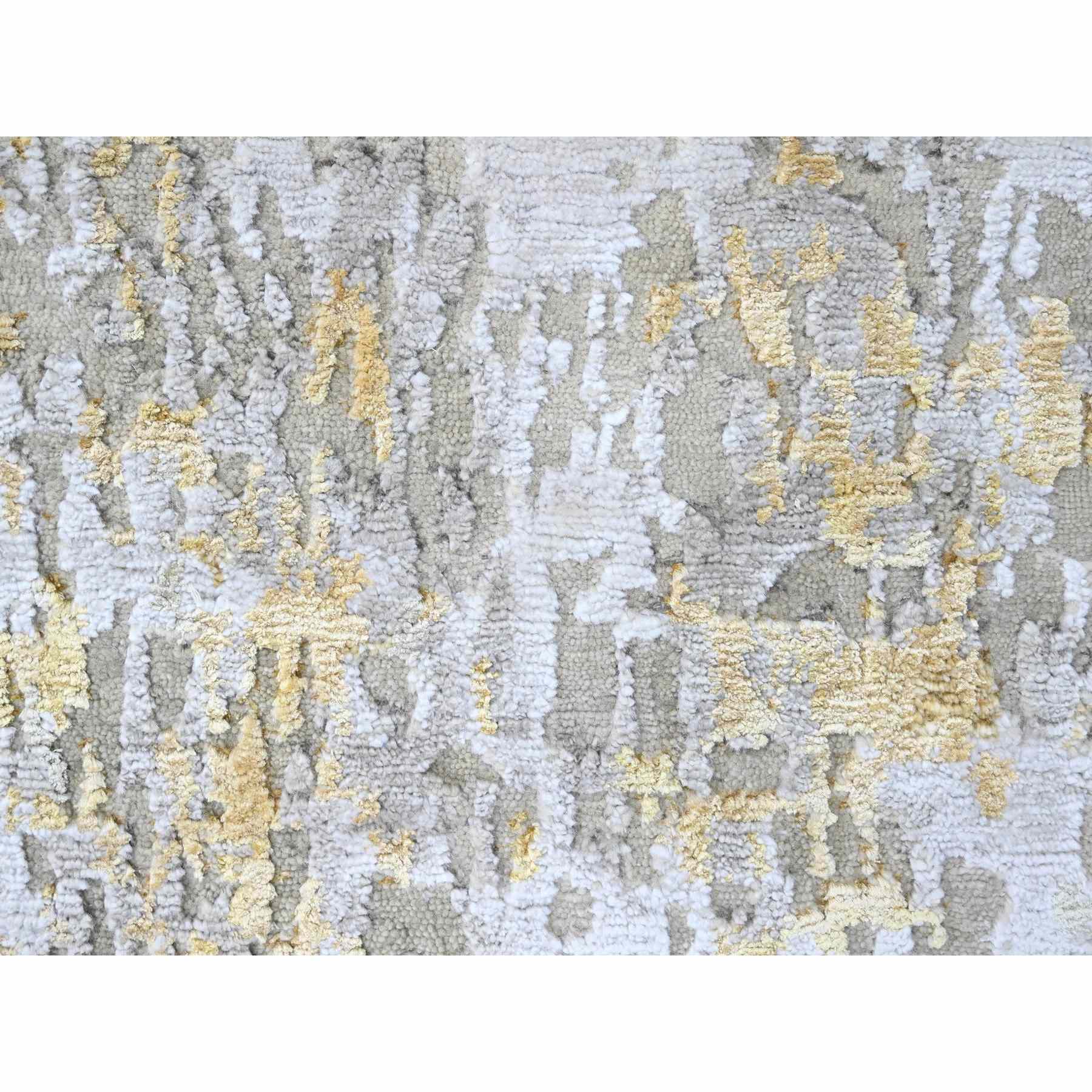Modern-and-Contemporary-Hand-Knotted-Rug-51005