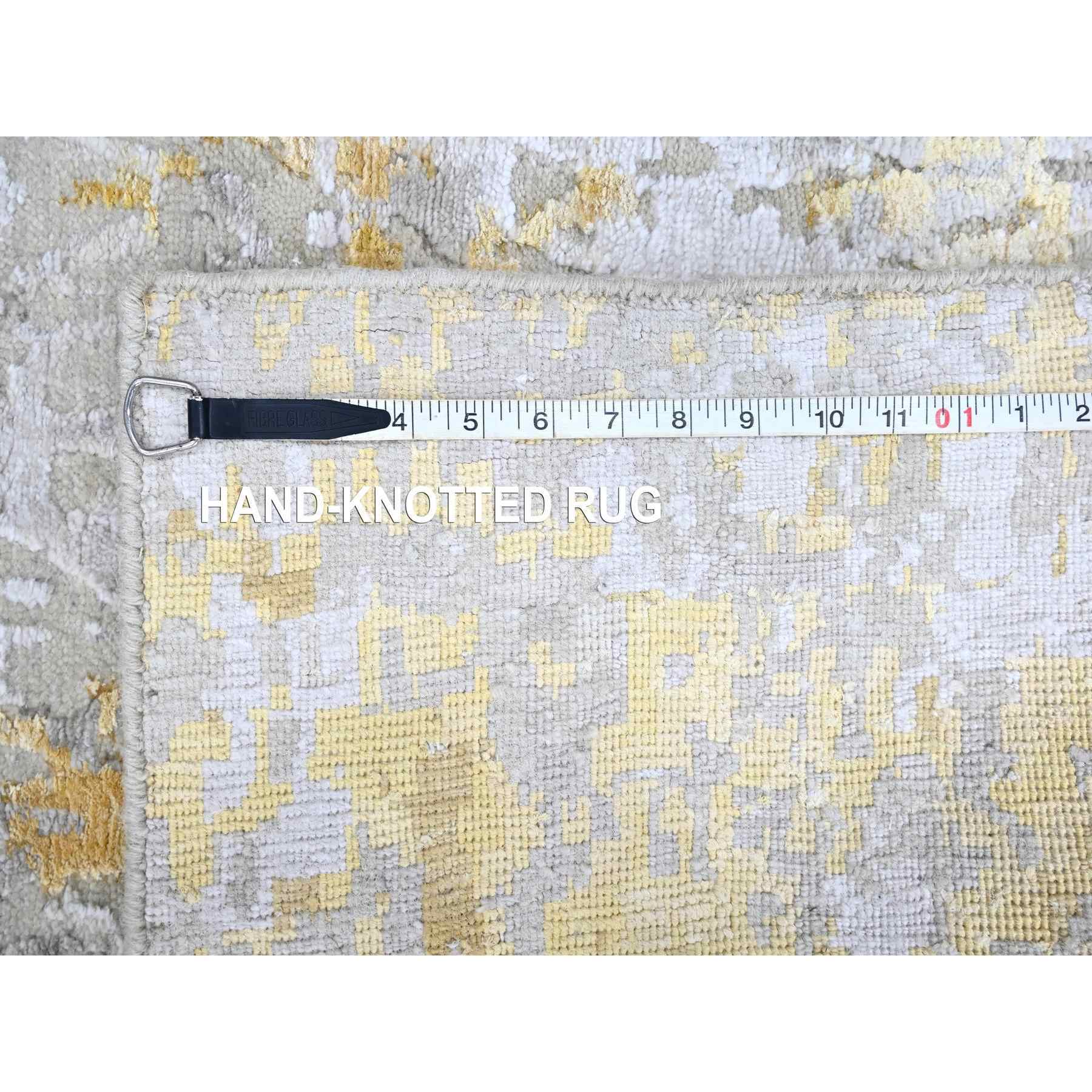 Modern-and-Contemporary-Hand-Knotted-Rug-51005