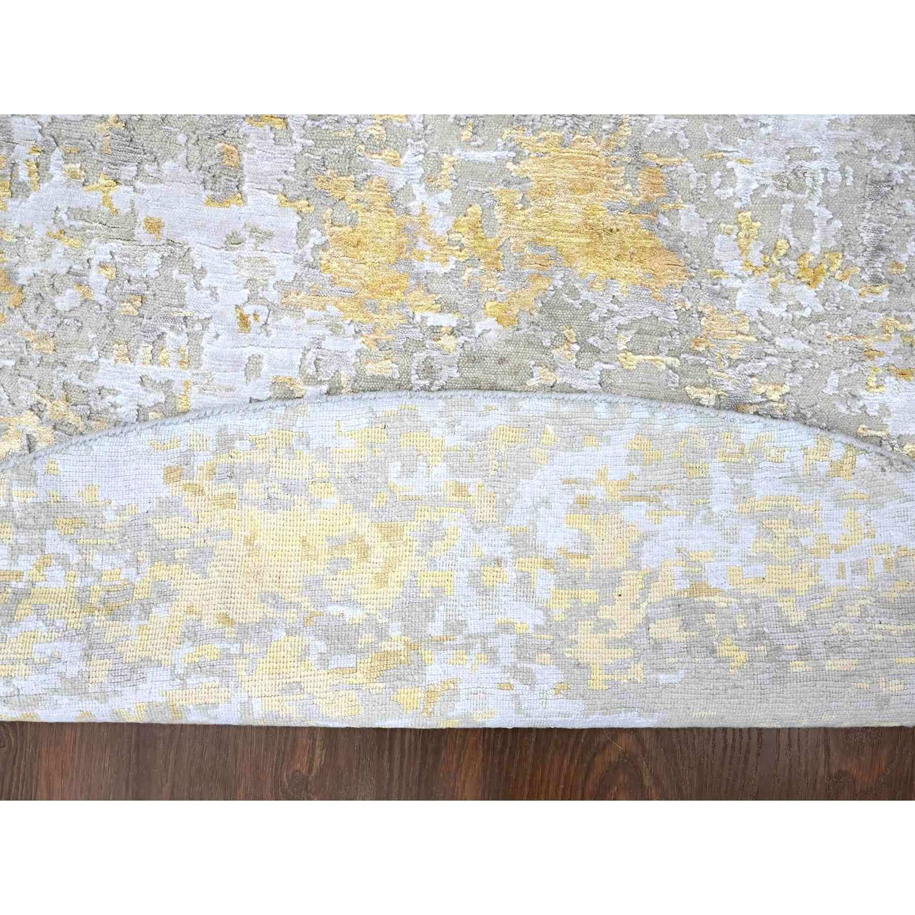 Modern-and-Contemporary-Hand-Knotted-Rug-51010