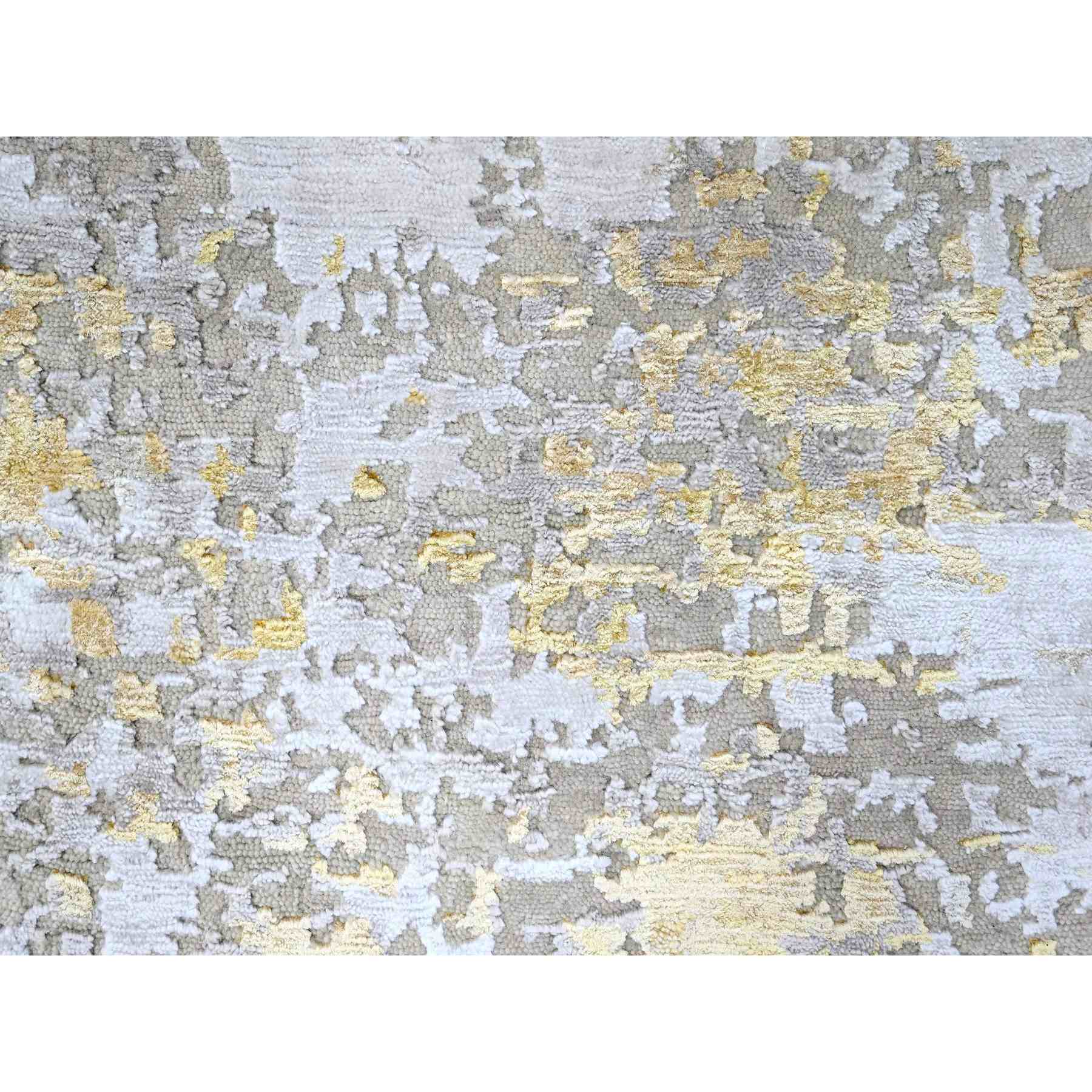 Modern-and-Contemporary-Hand-Knotted-Rug-51010