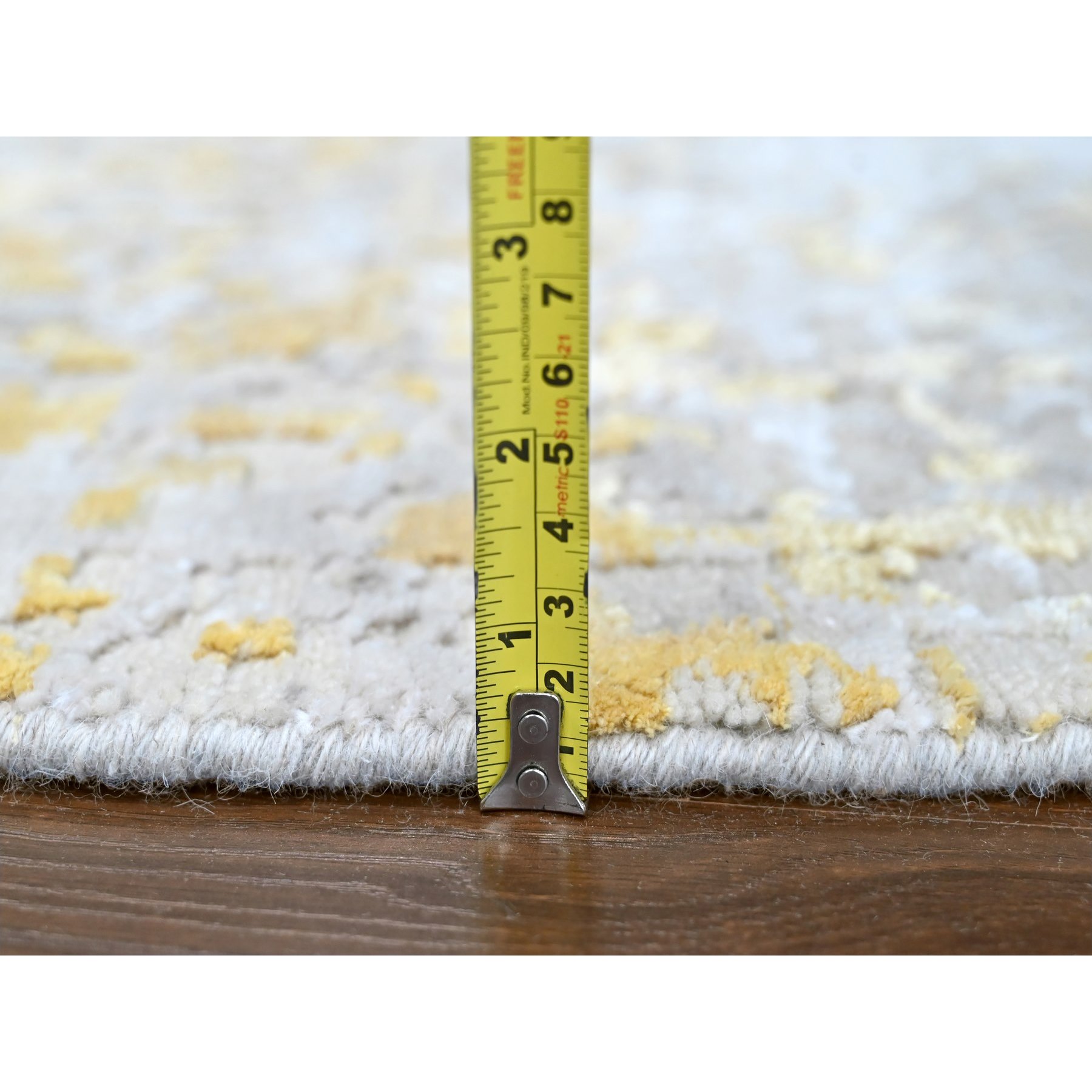Modern-and-Contemporary-Hand-Knotted-Rug-51010