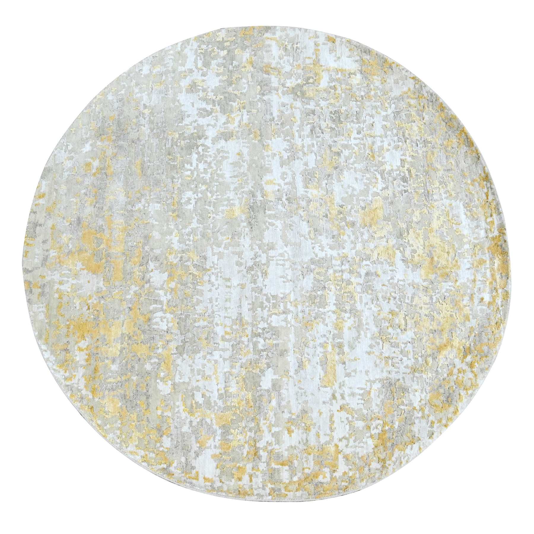 Modern-and-Contemporary-Hand-Knotted-Rug-51015