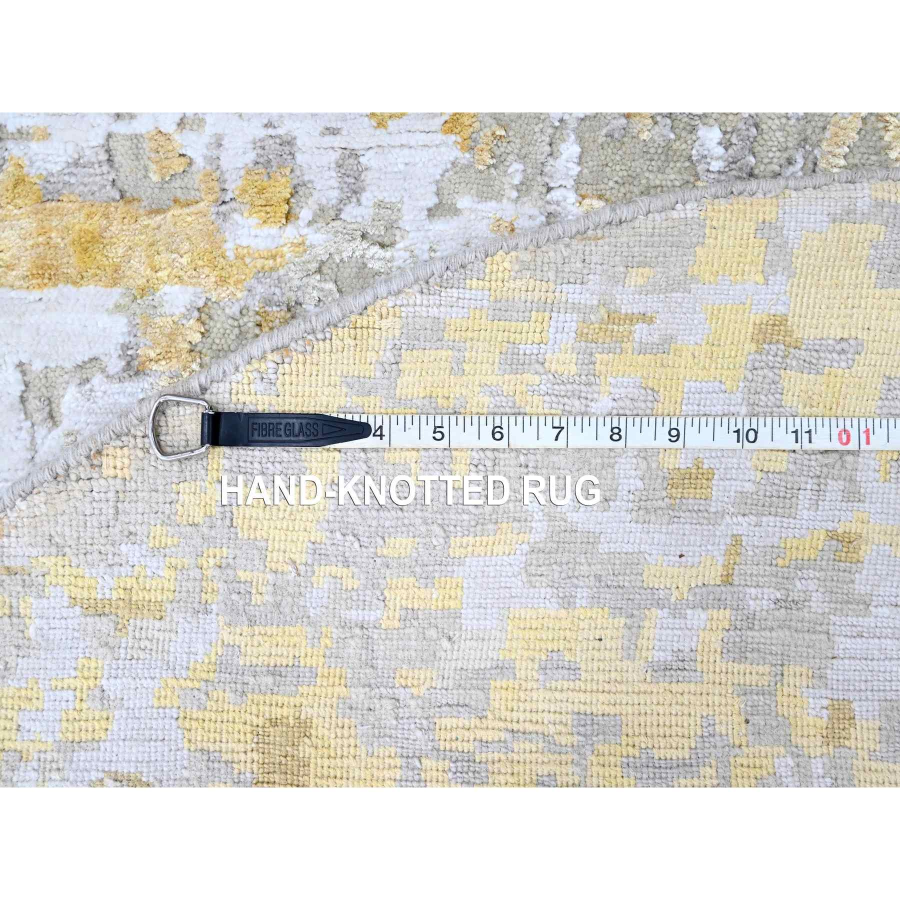 Modern-and-Contemporary-Hand-Knotted-Rug-51015
