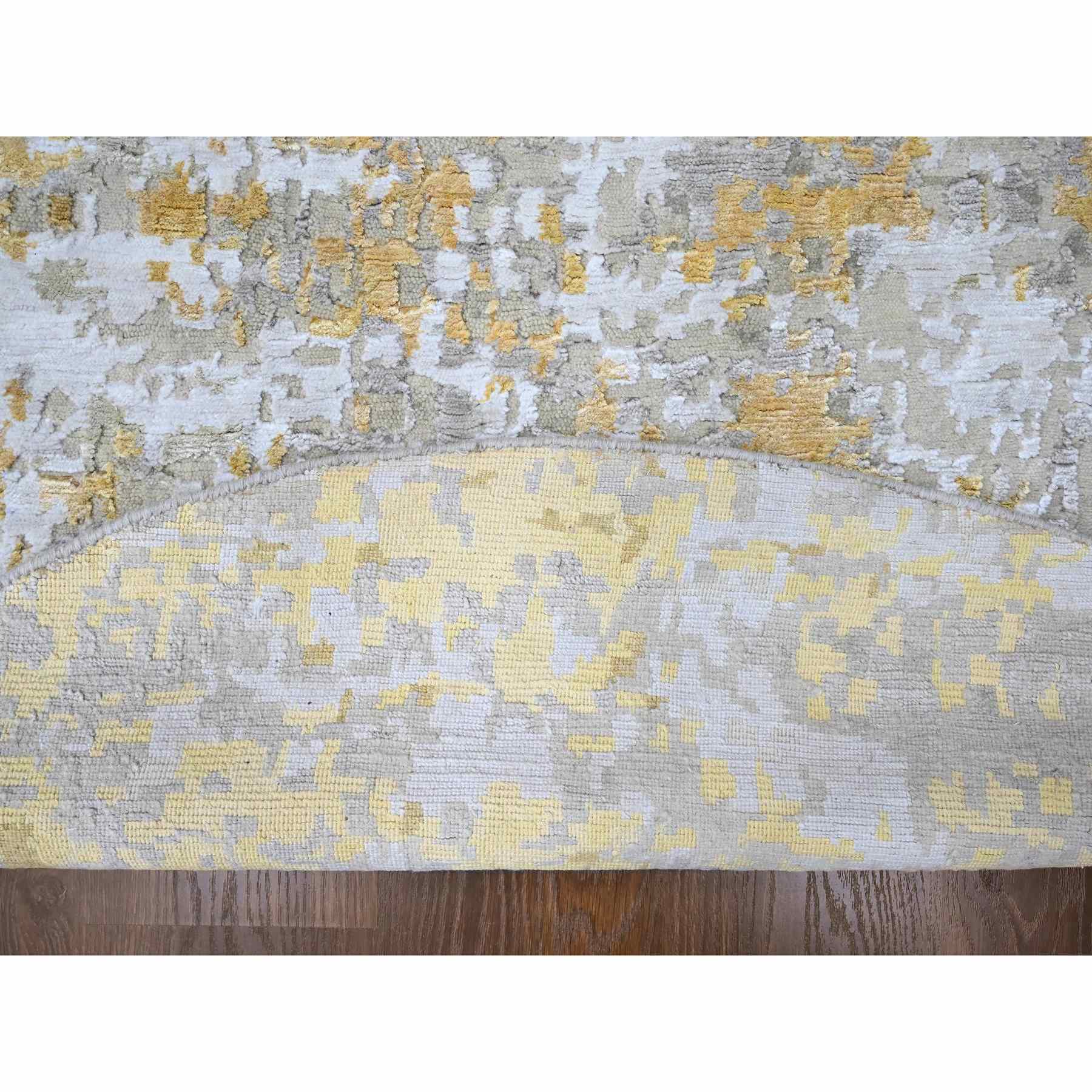 Modern-and-Contemporary-Hand-Knotted-Rug-51015