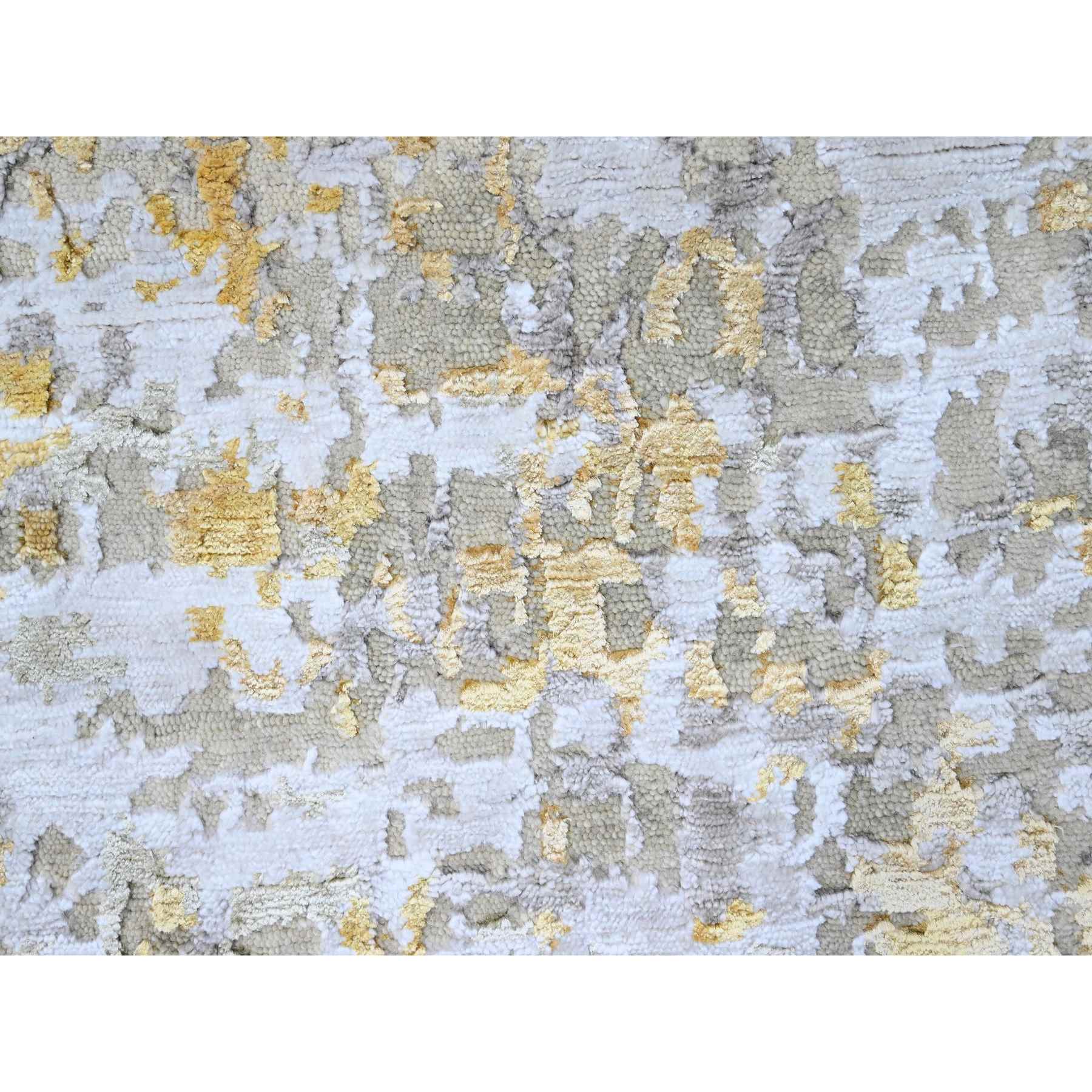 Modern-and-Contemporary-Hand-Knotted-Rug-51015