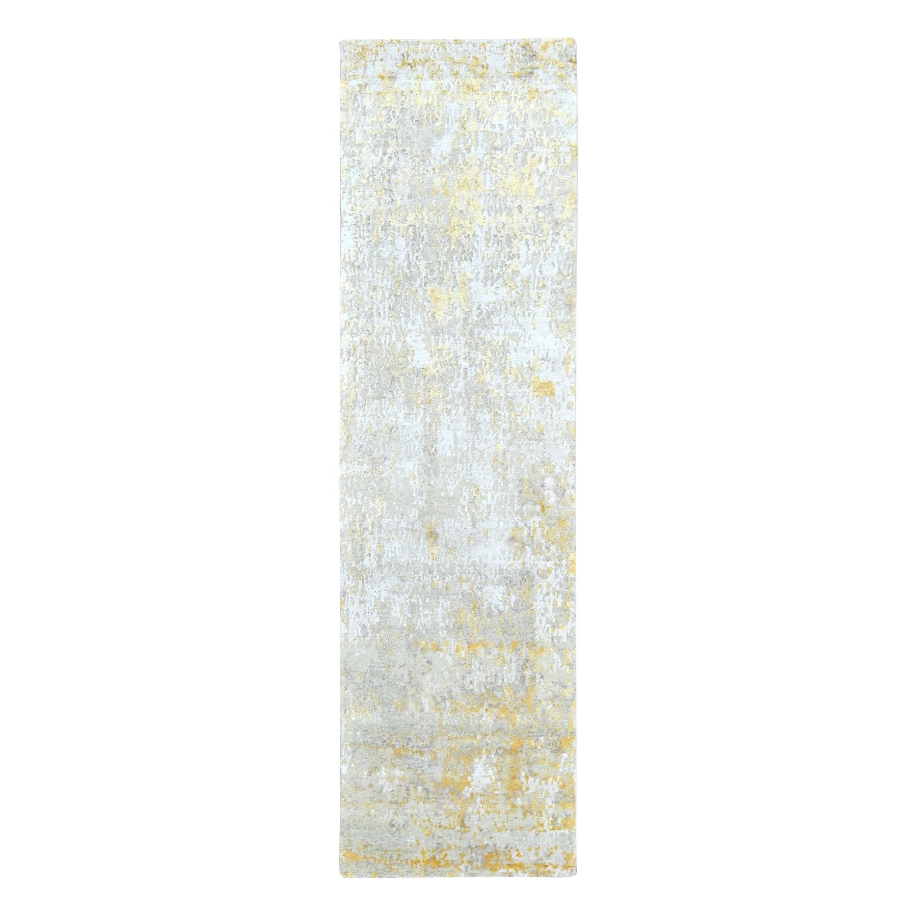 Modern-and-Contemporary-Hand-Knotted-Rug-51020