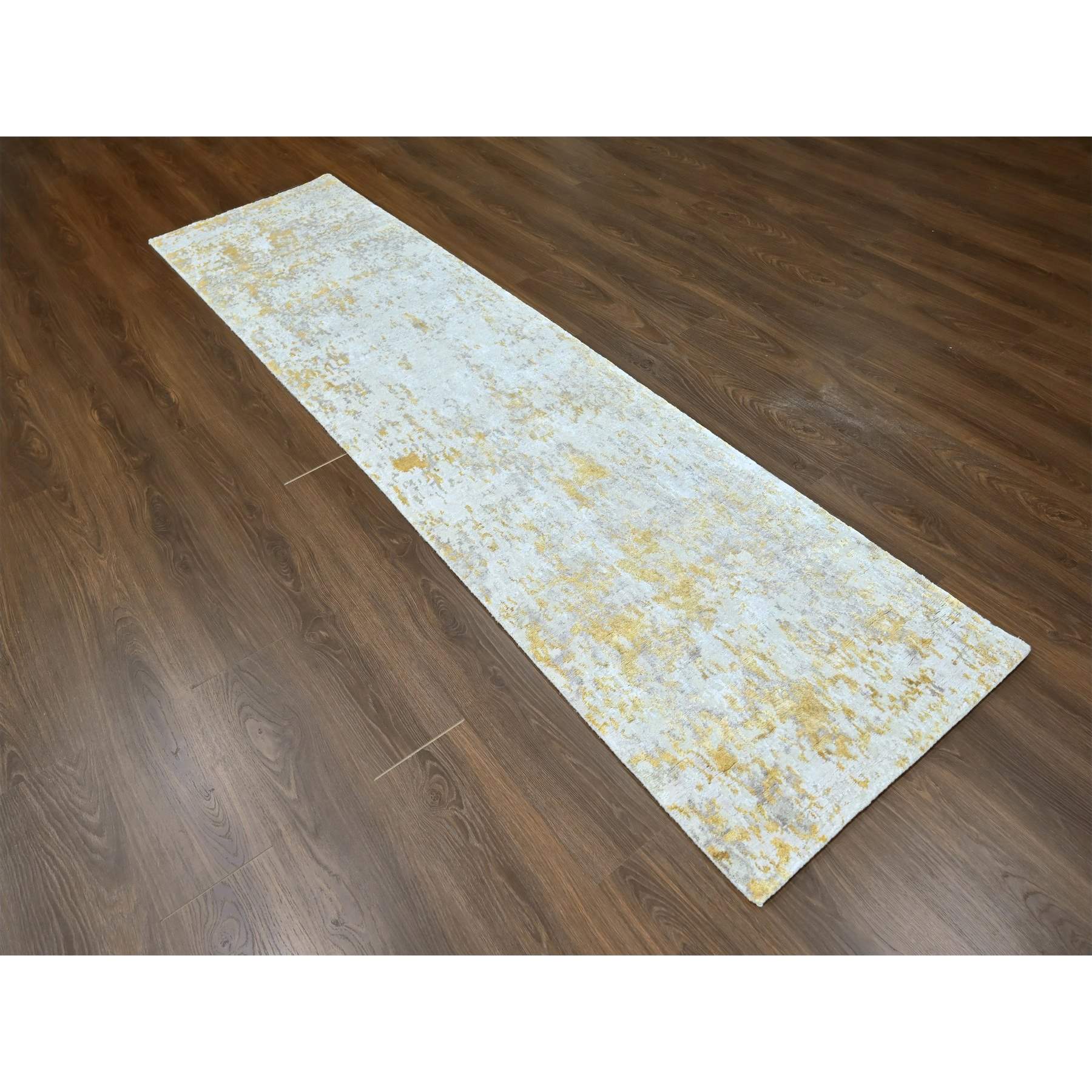 Modern-and-Contemporary-Hand-Knotted-Rug-51020