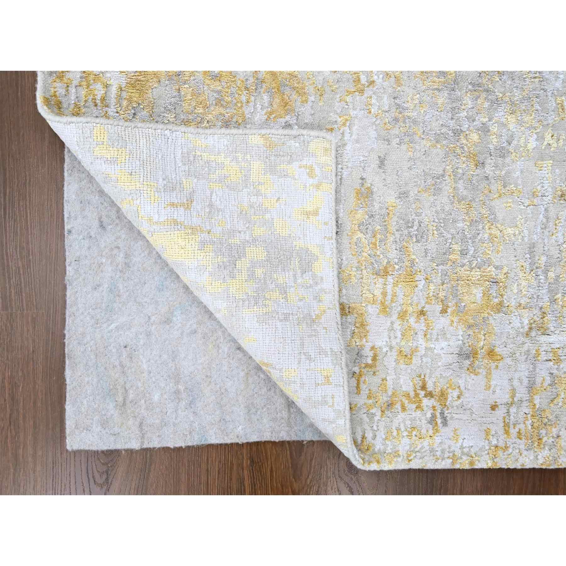 Modern-and-Contemporary-Hand-Knotted-Rug-51020