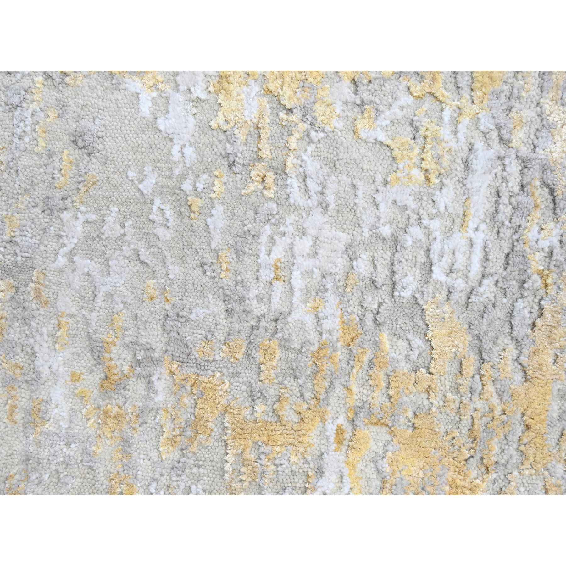 Modern-and-Contemporary-Hand-Knotted-Rug-51020
