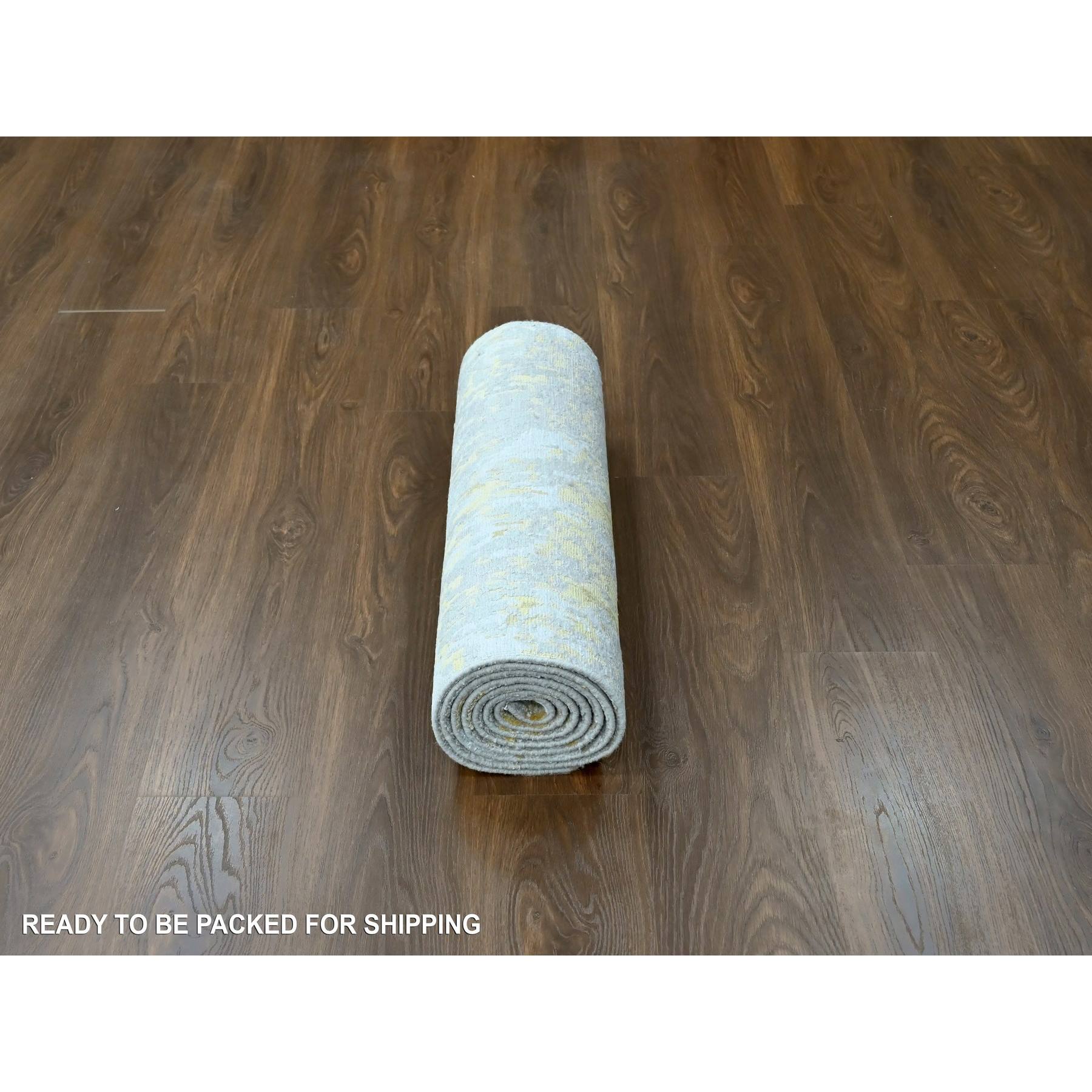 Modern-and-Contemporary-Hand-Knotted-Rug-51020