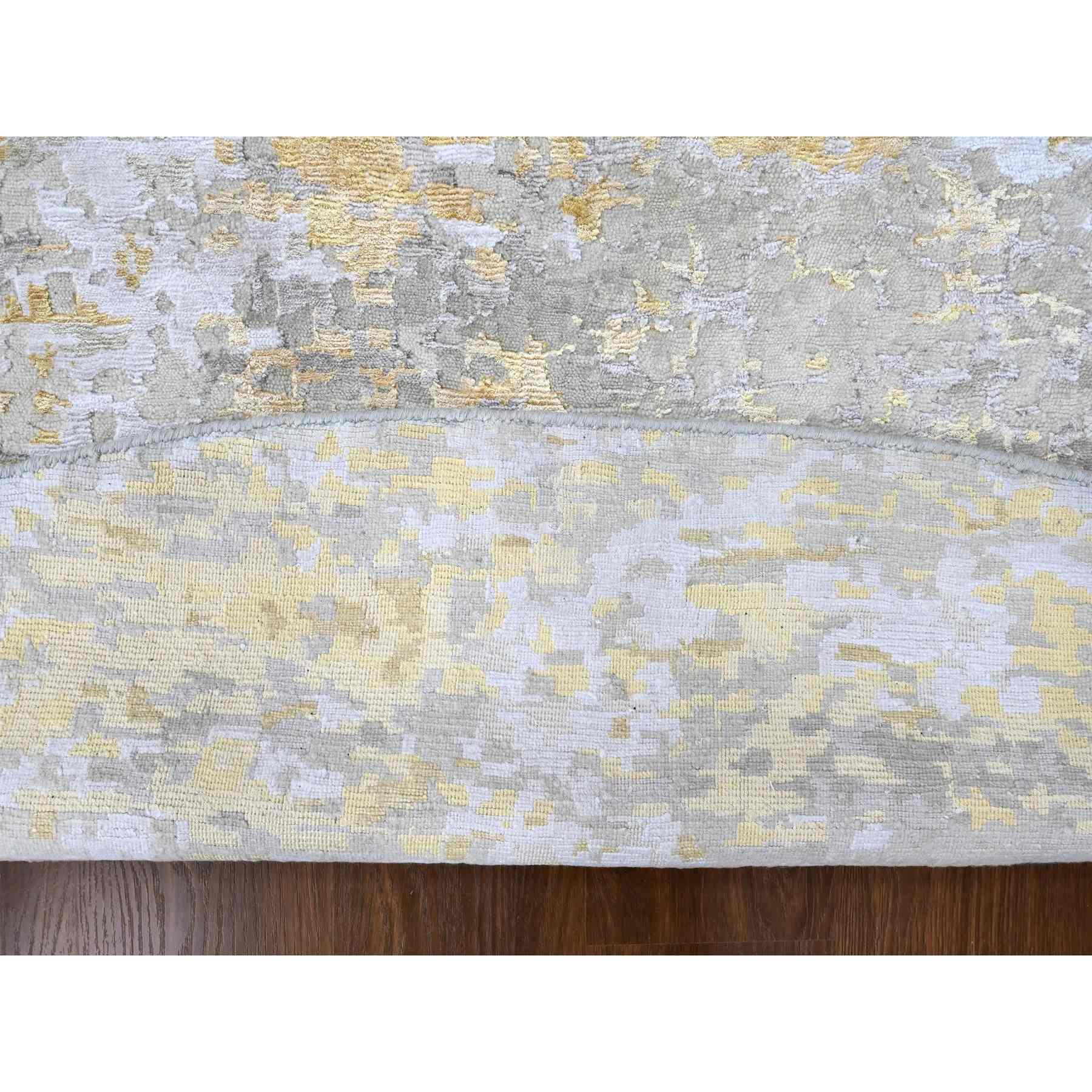 Modern-and-Contemporary-Hand-Knotted-Rug-51030