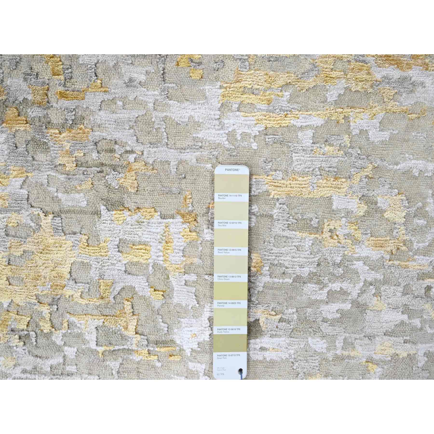 Modern-and-Contemporary-Hand-Knotted-Rug-51030