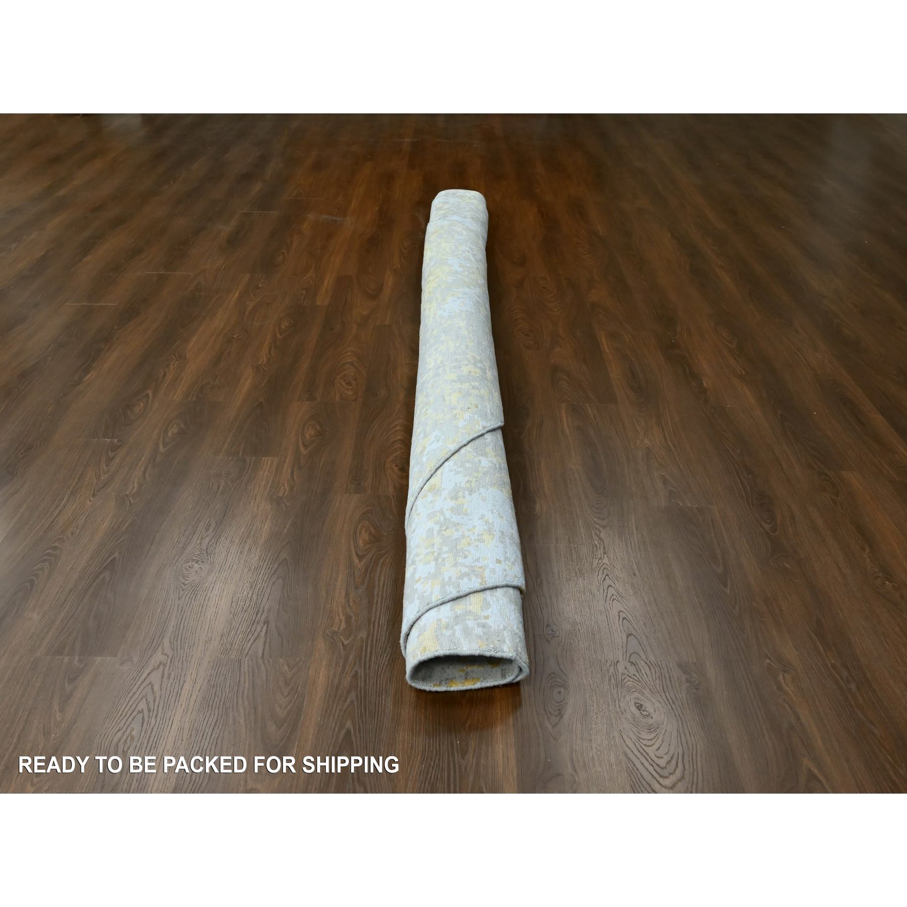 Modern-and-Contemporary-Hand-Knotted-Rug-51030