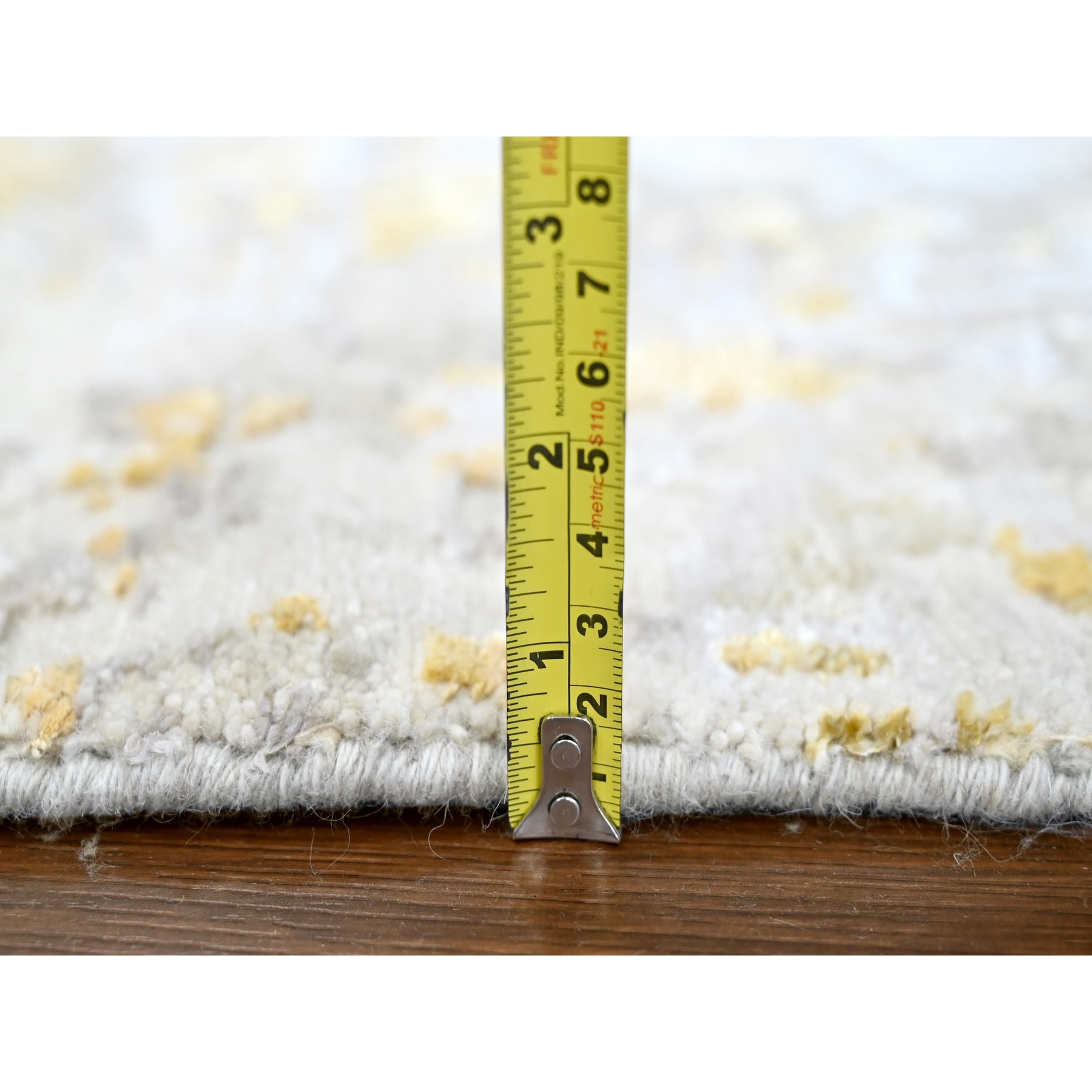 Modern-and-Contemporary-Hand-Knotted-Rug-51030