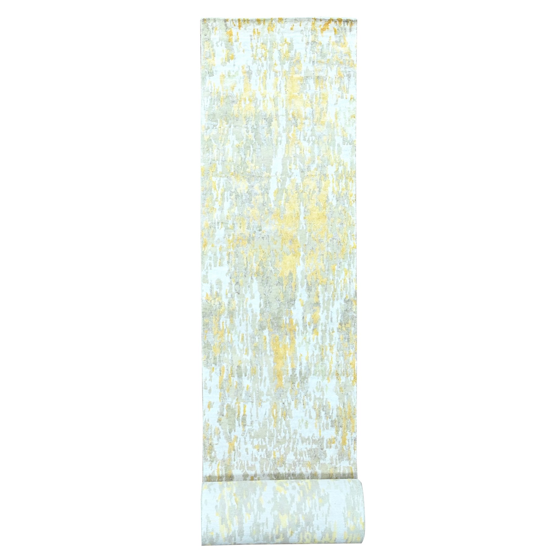 Modern-and-Contemporary-Hand-Knotted-Rug-51035