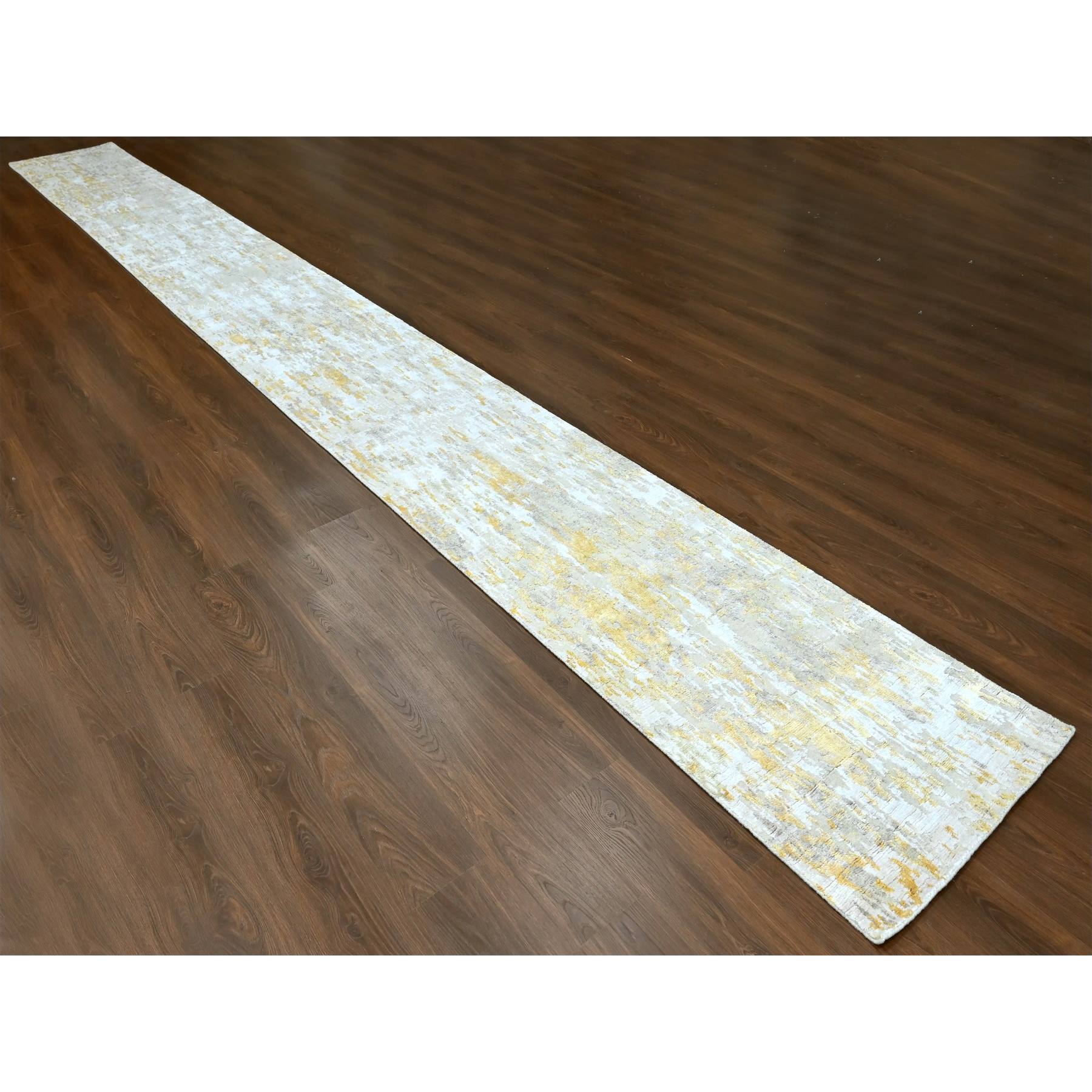 Modern-and-Contemporary-Hand-Knotted-Rug-51035