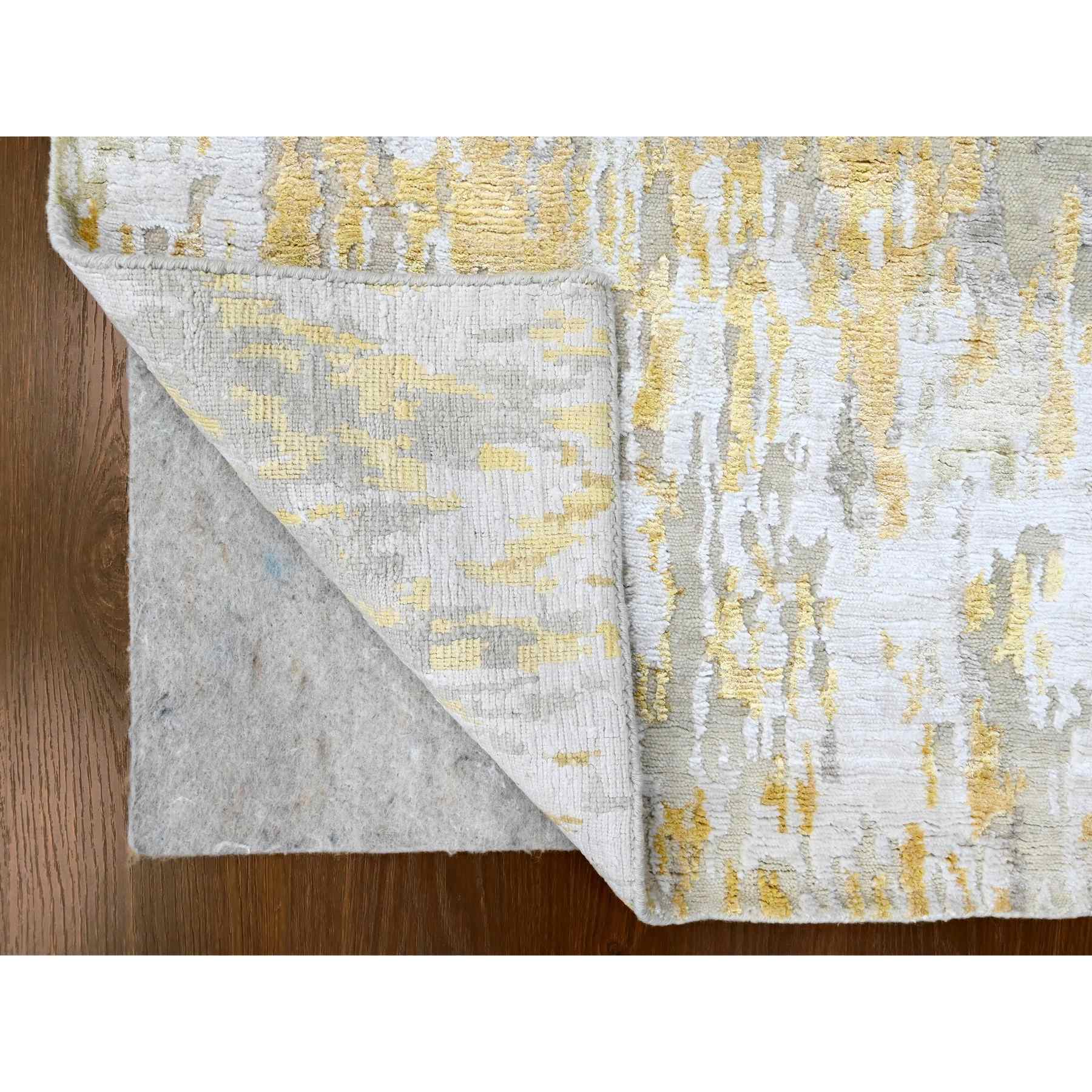 Modern-and-Contemporary-Hand-Knotted-Rug-51035