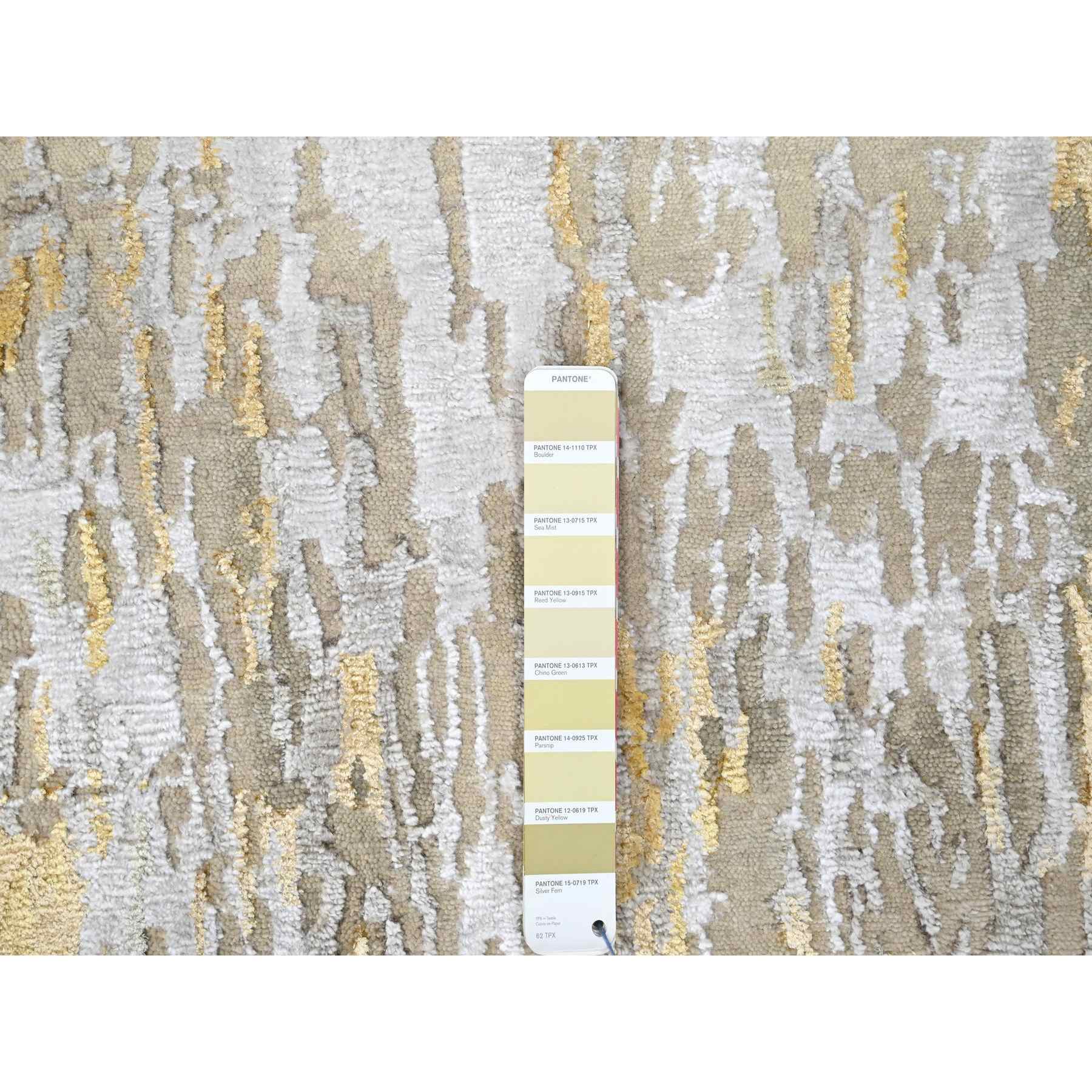 Modern-and-Contemporary-Hand-Knotted-Rug-51035
