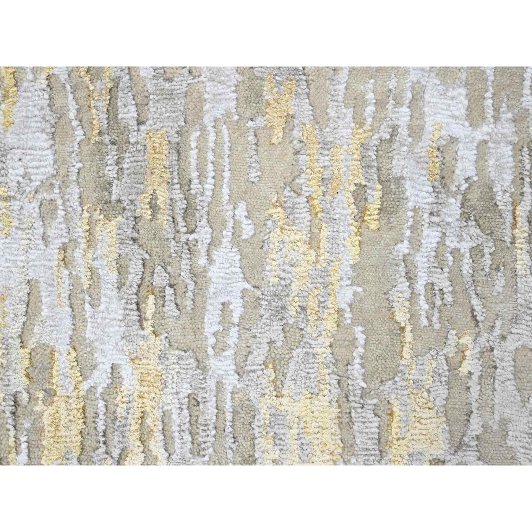 Modern-and-Contemporary-Hand-Knotted-Rug-51035
