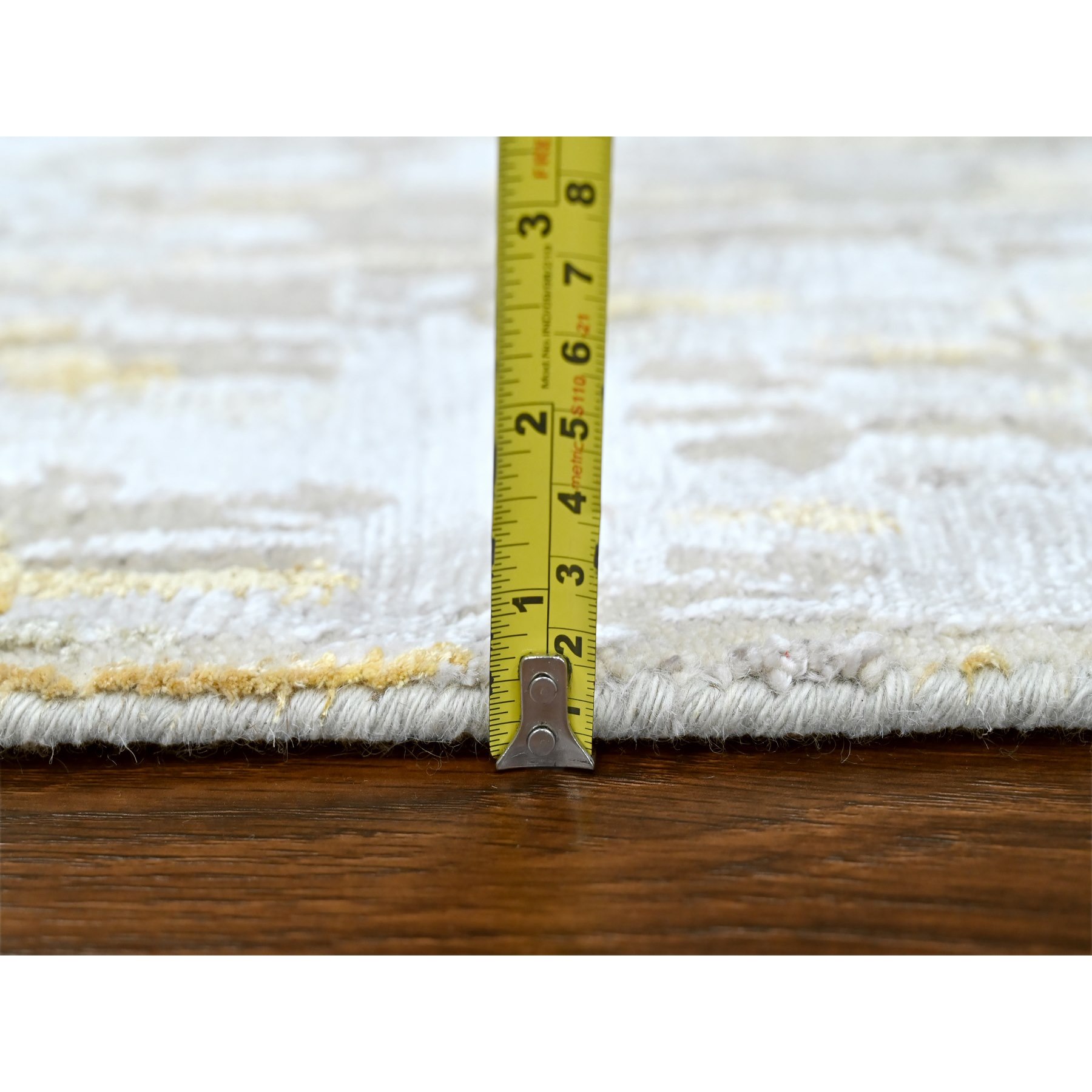 Modern-and-Contemporary-Hand-Knotted-Rug-51035