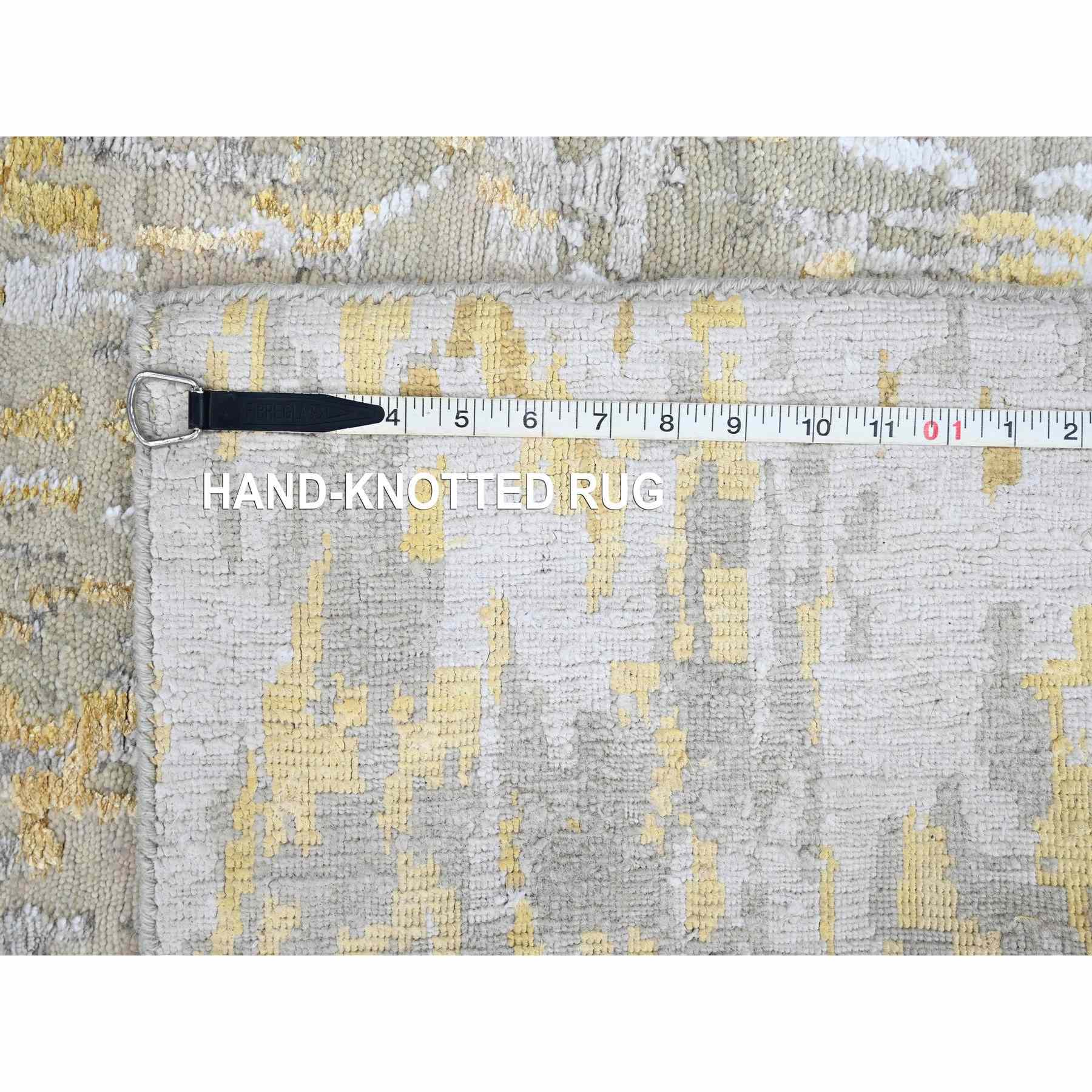 Modern-and-Contemporary-Hand-Knotted-Rug-51035