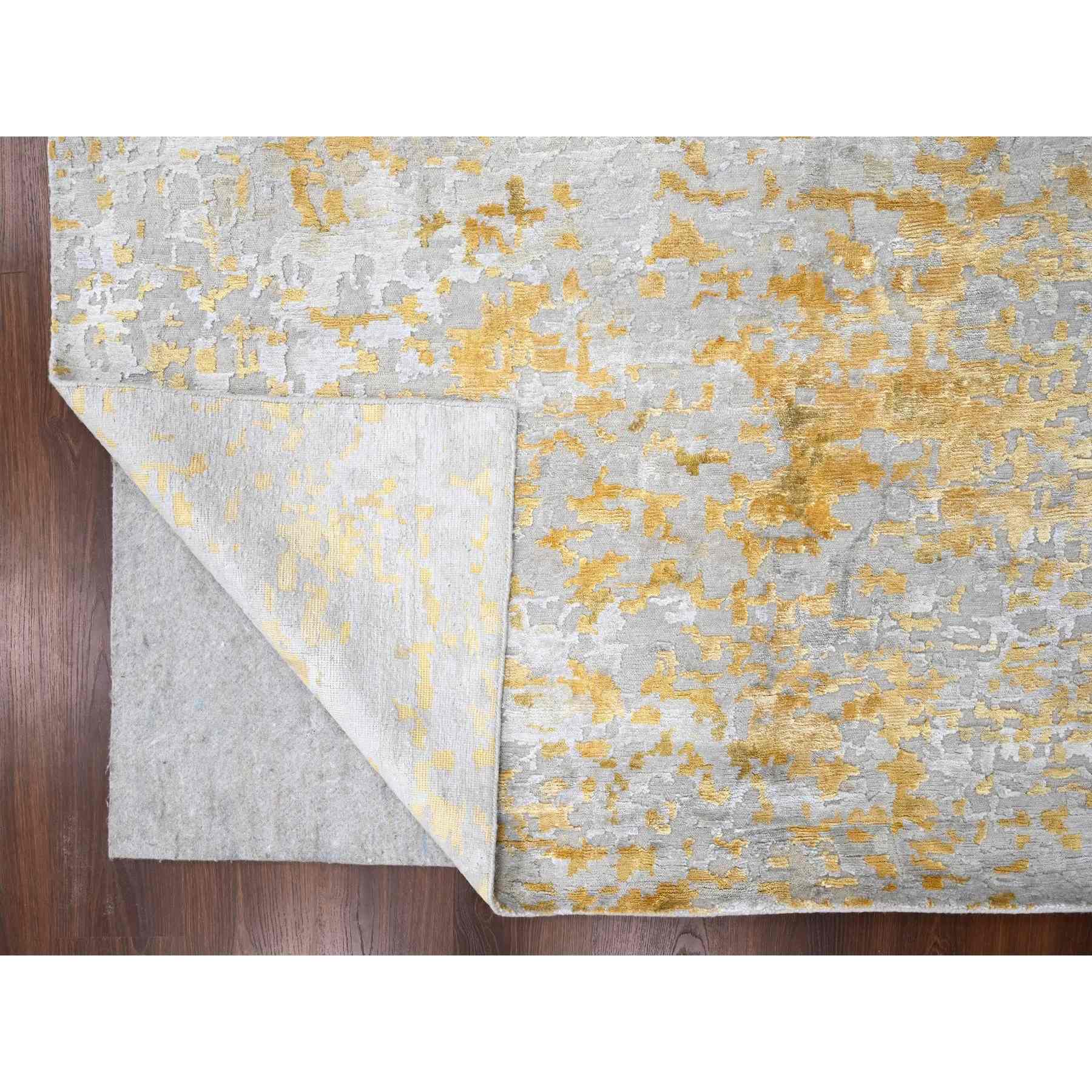 Modern-and-Contemporary-Hand-Knotted-Rug-51040