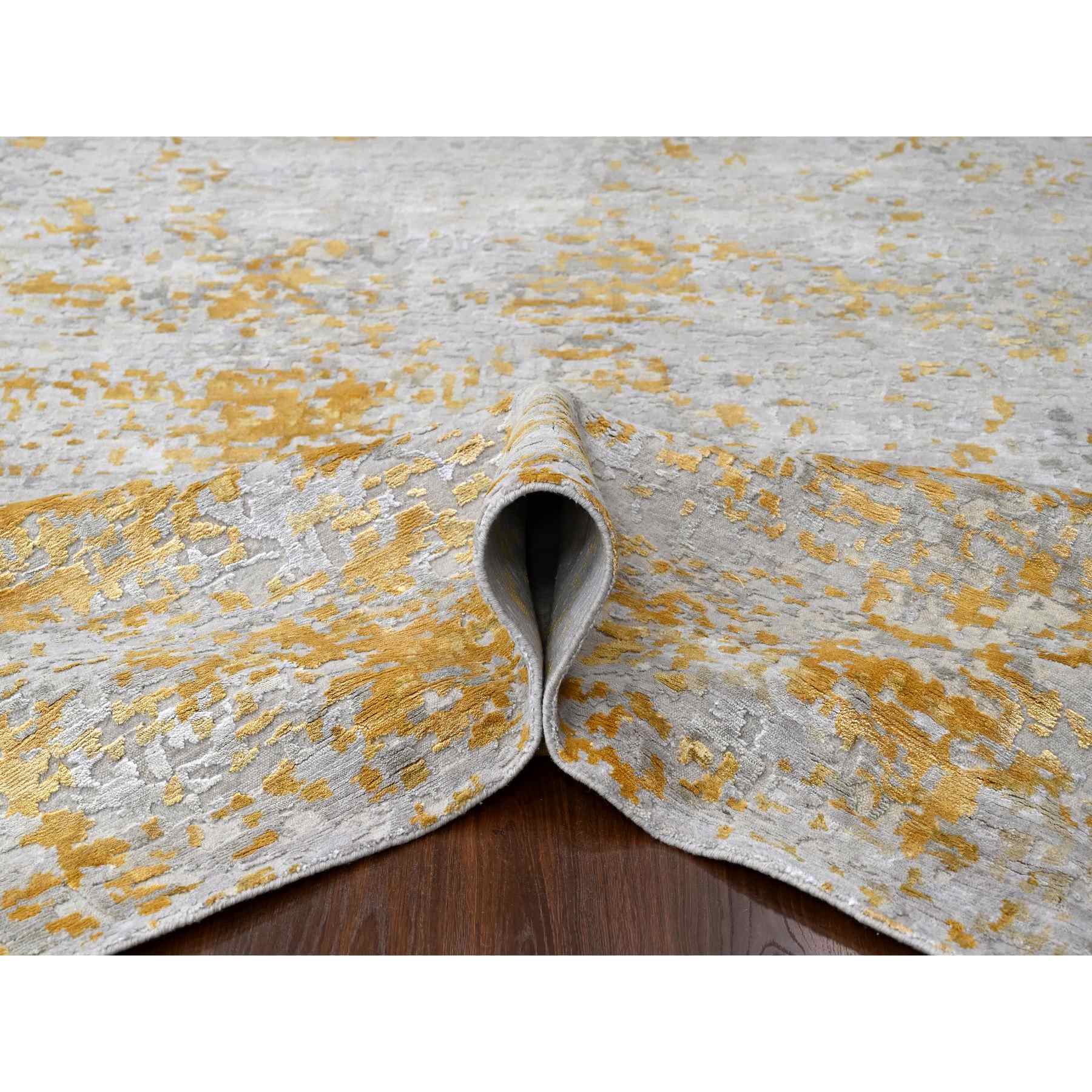 Modern-and-Contemporary-Hand-Knotted-Rug-51040