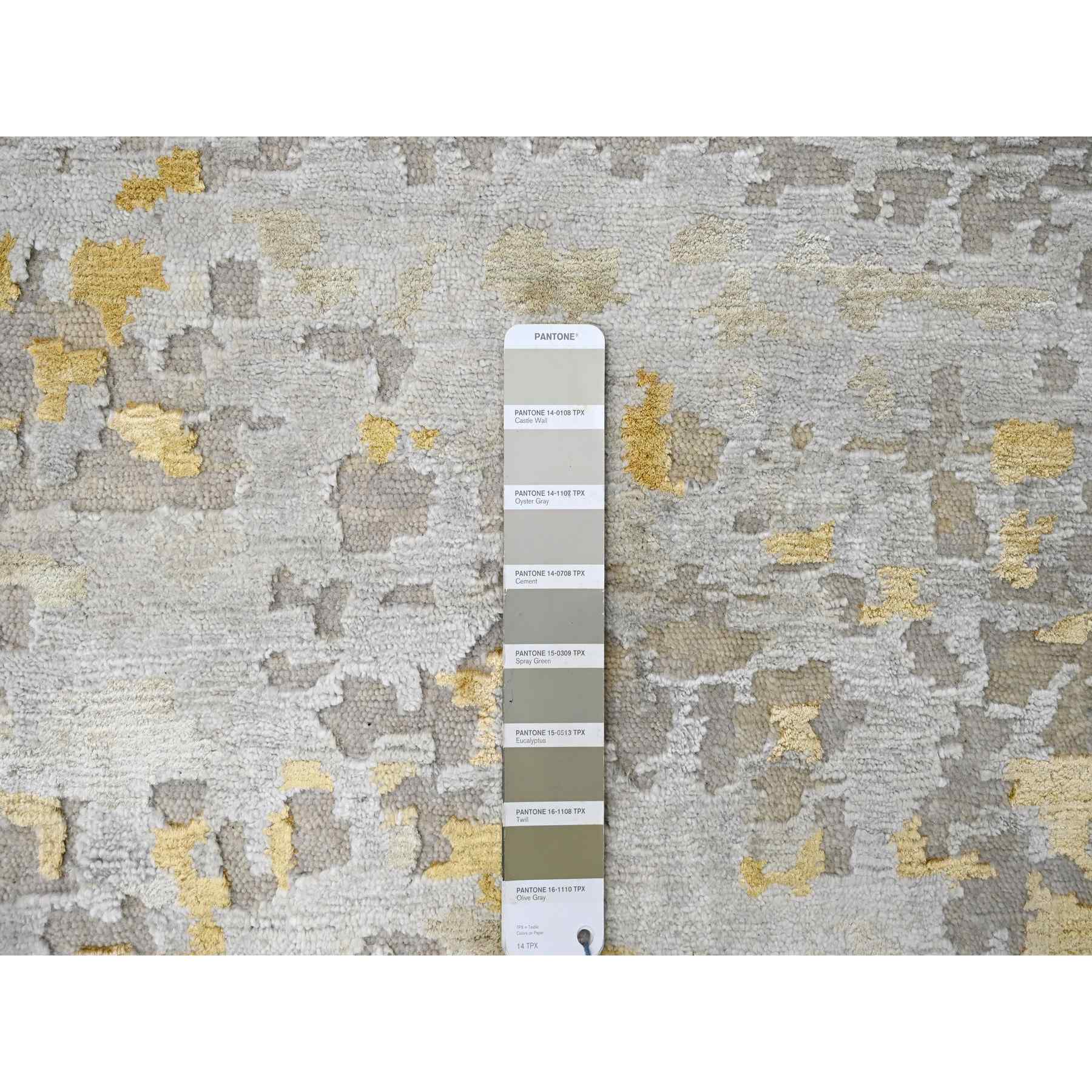 Modern-and-Contemporary-Hand-Knotted-Rug-51040