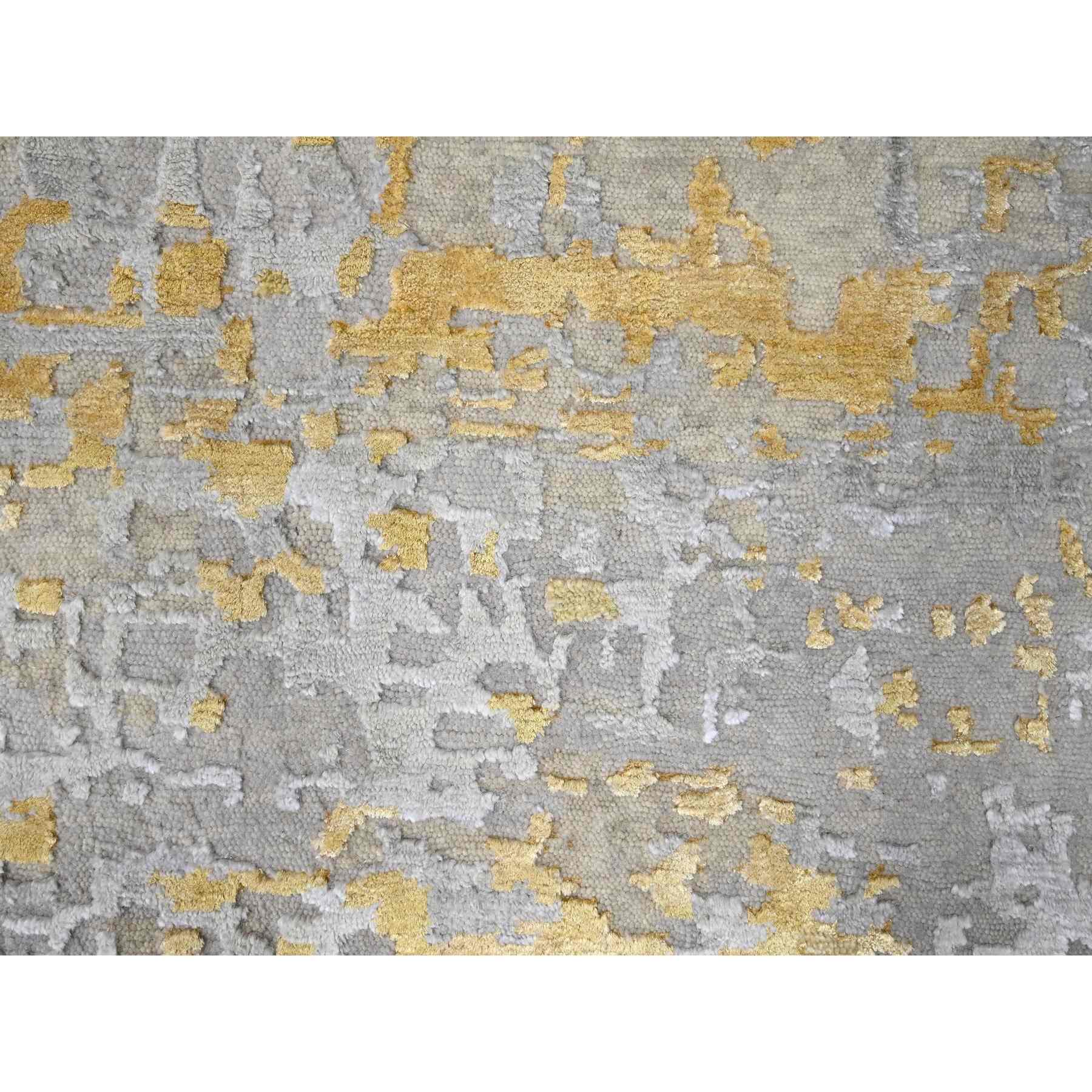 Modern-and-Contemporary-Hand-Knotted-Rug-51040