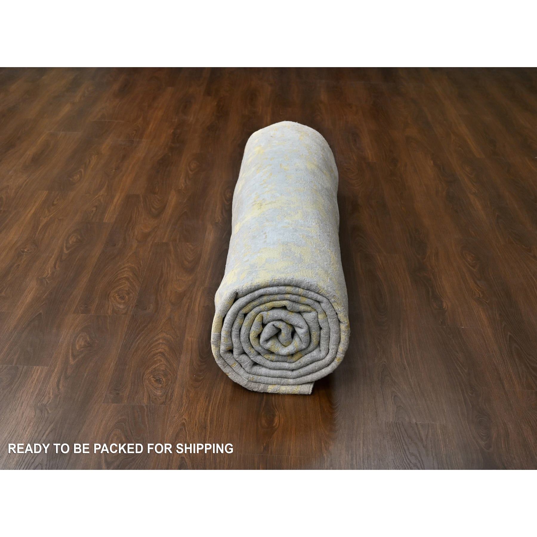 Modern-and-Contemporary-Hand-Knotted-Rug-51040