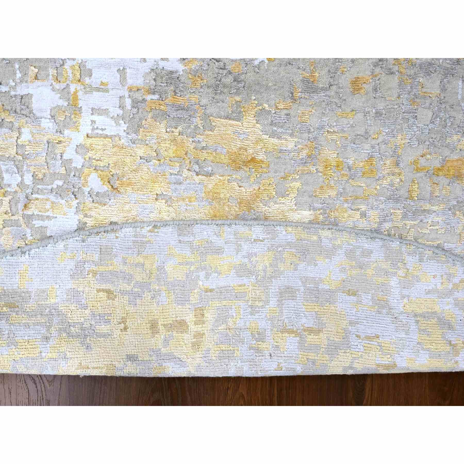 Modern-and-Contemporary-Hand-Knotted-Rug-51045