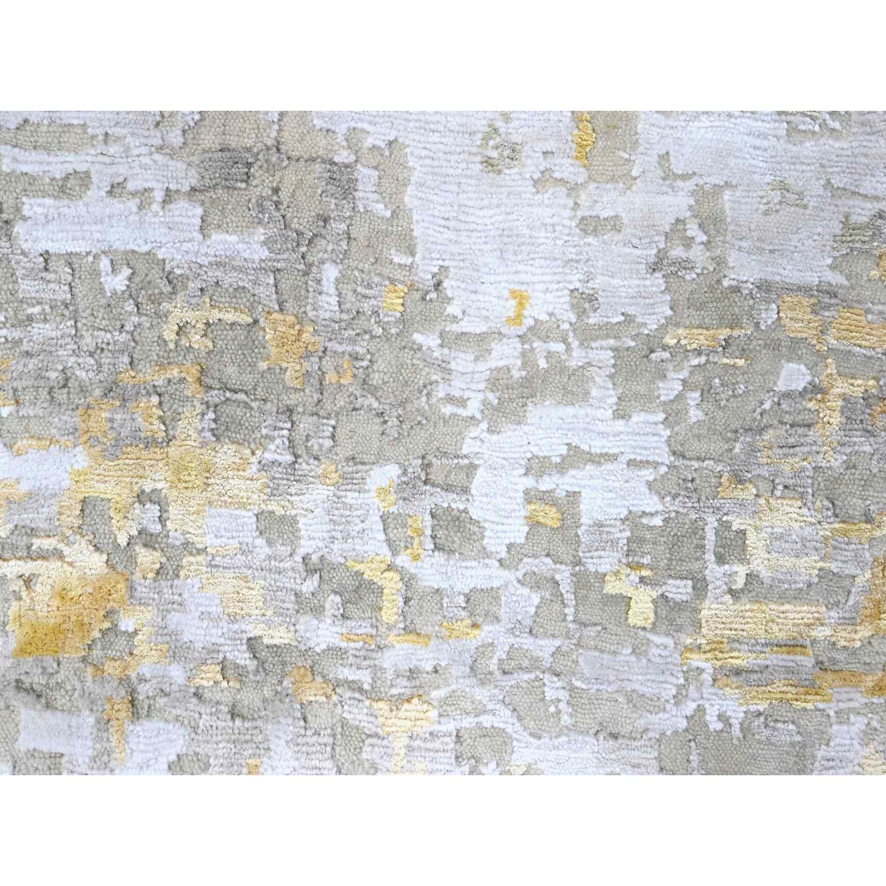 Modern-and-Contemporary-Hand-Knotted-Rug-51045