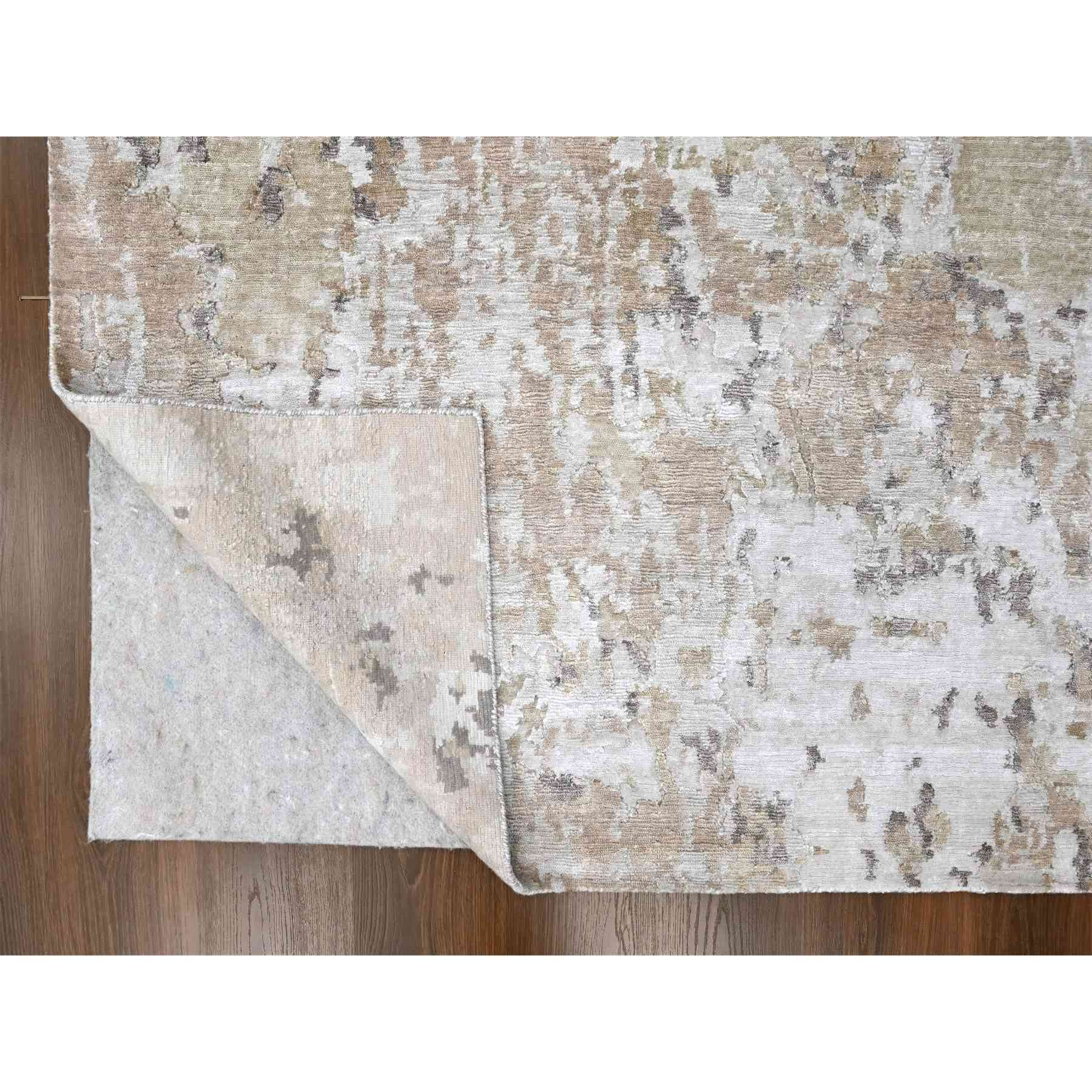 Modern-and-Contemporary-Hand-Knotted-Rug-51055
