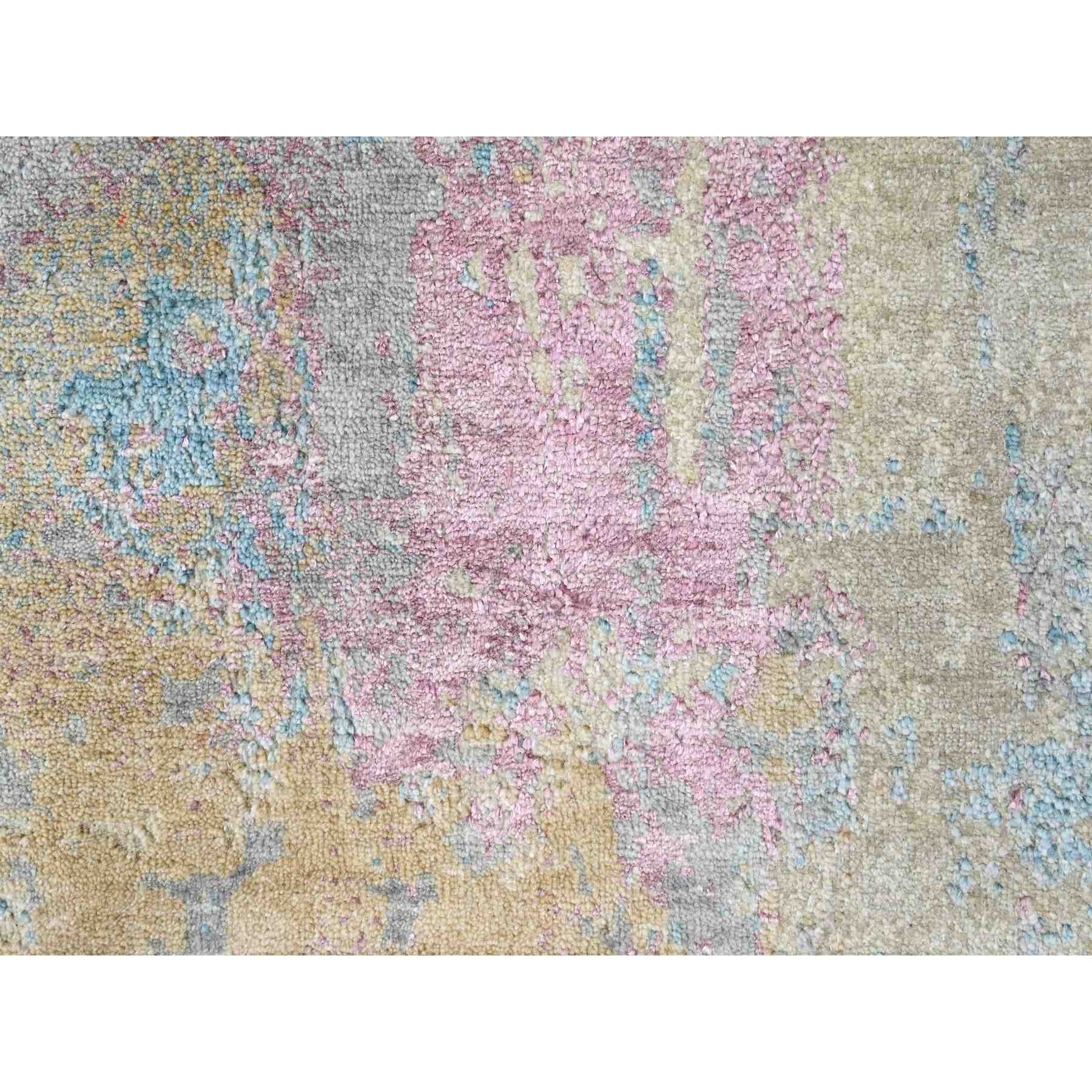 Modern-and-Contemporary-Hand-Knotted-Rug-51060