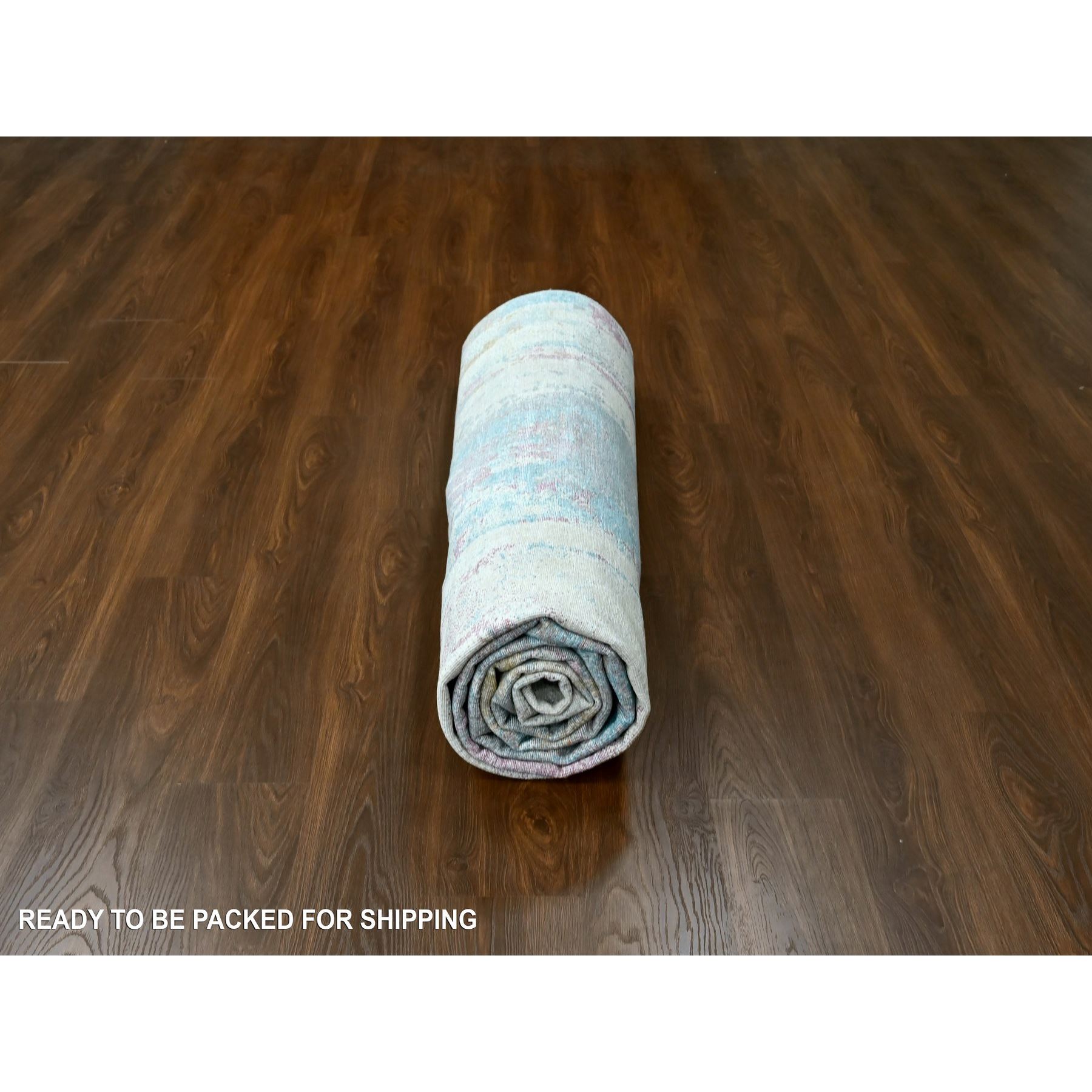 Modern-and-Contemporary-Hand-Knotted-Rug-51060