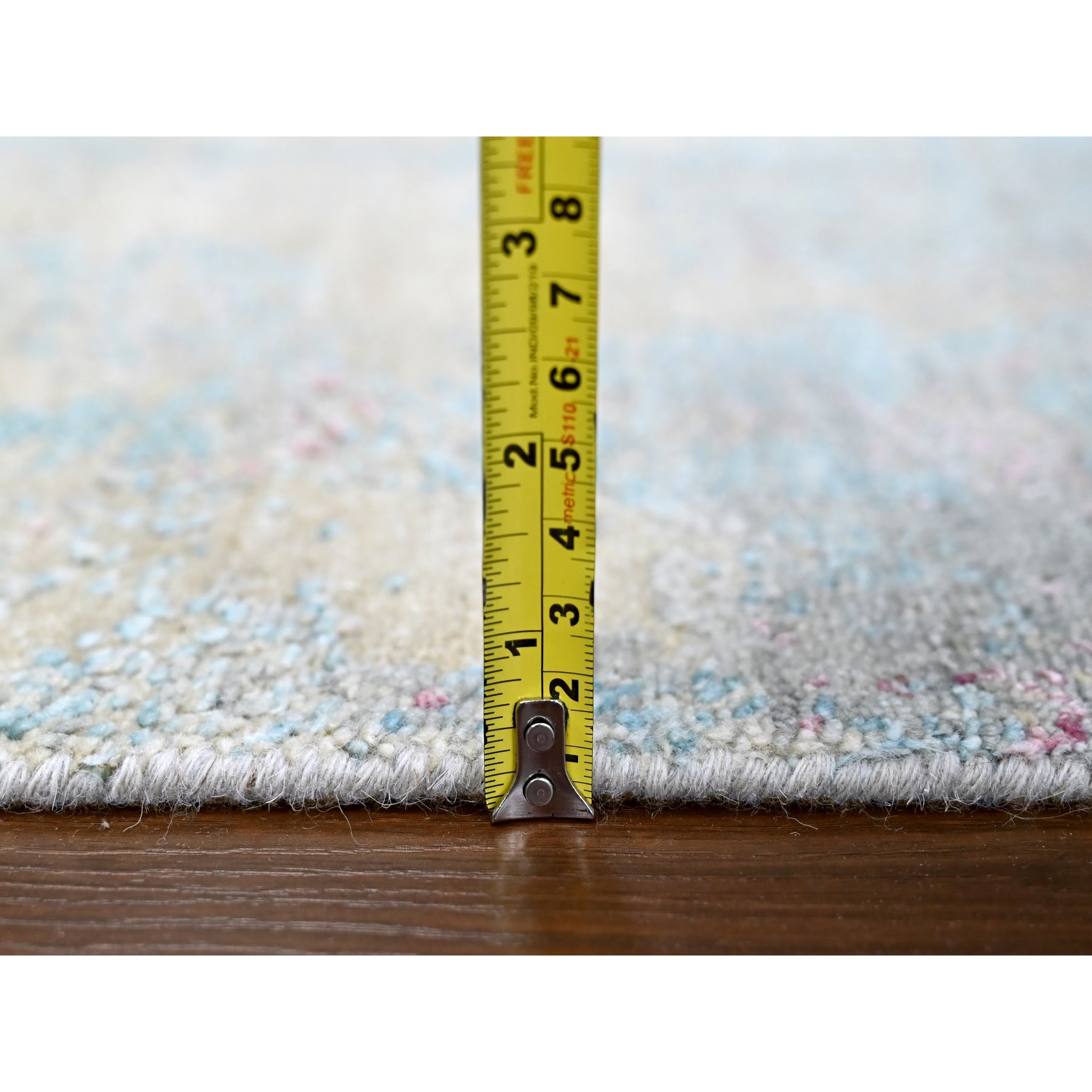 Modern-and-Contemporary-Hand-Knotted-Rug-51060
