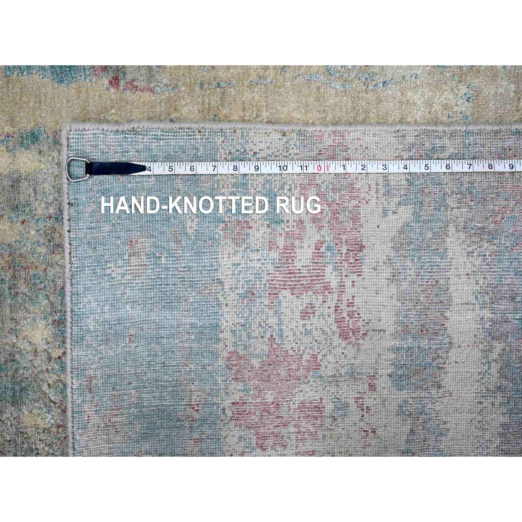 Modern-and-Contemporary-Hand-Knotted-Rug-51060