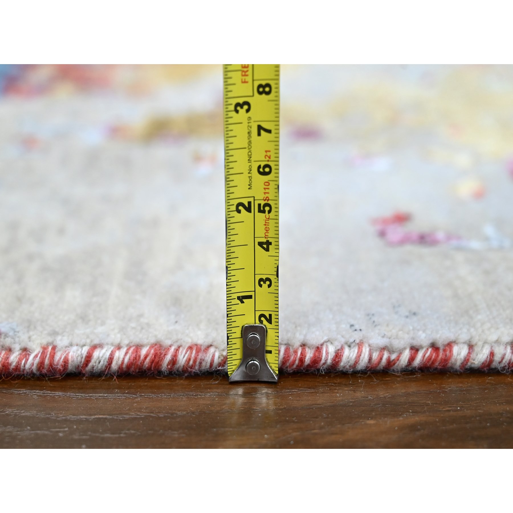 Modern-and-Contemporary-Hand-Knotted-Rug-51355