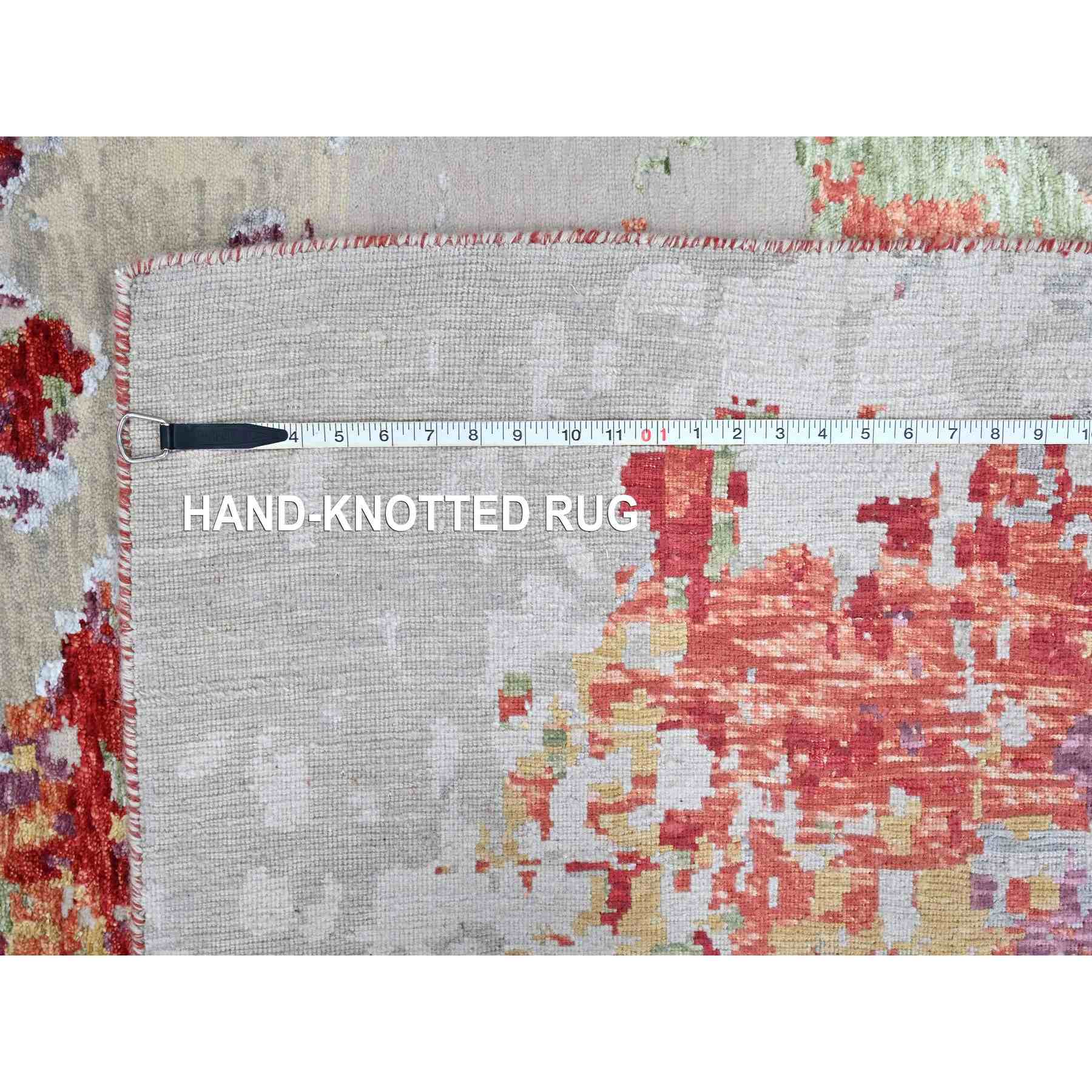 Modern-and-Contemporary-Hand-Knotted-Rug-51355