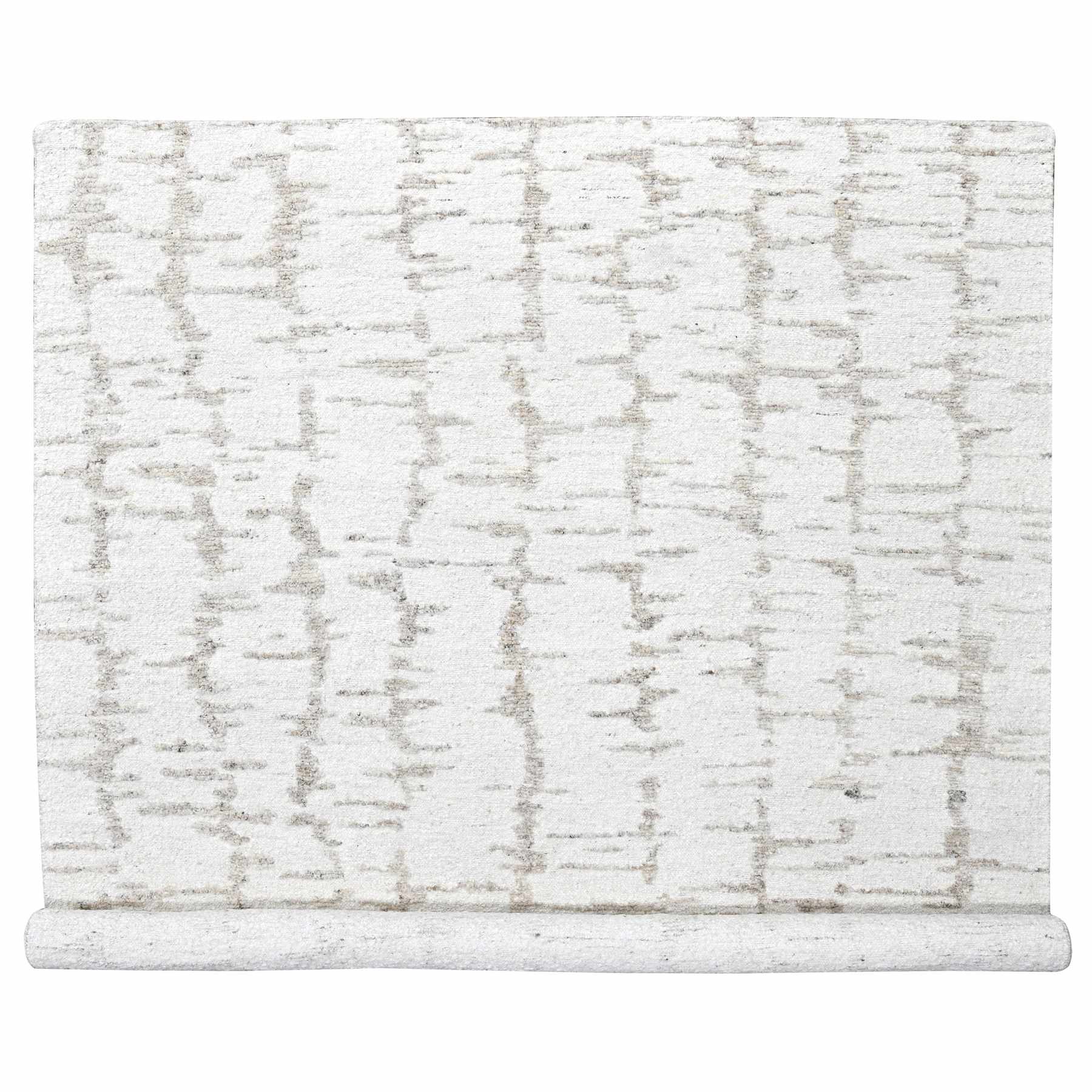 Modern-and-Contemporary-Hand-Knotted-Rug-51460