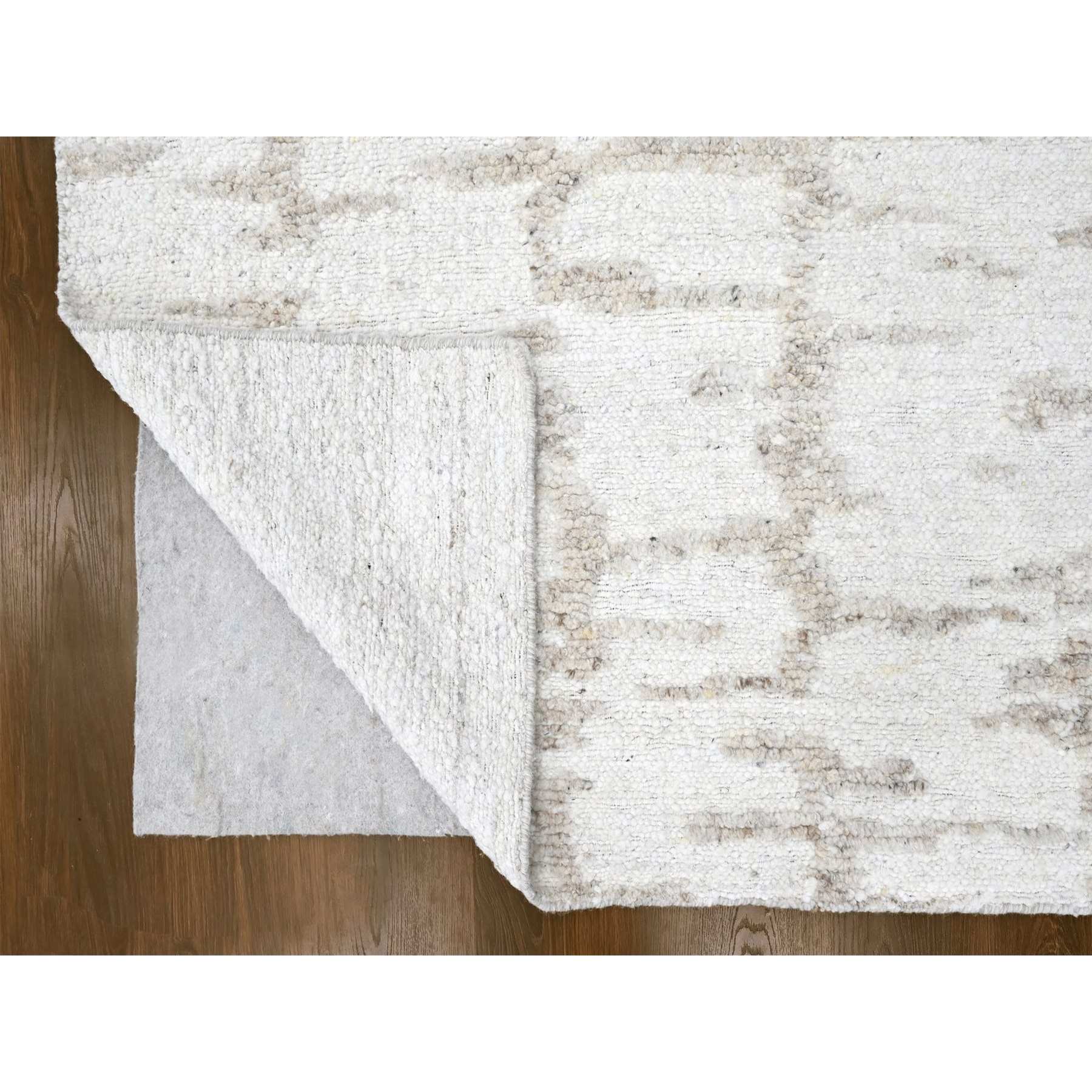 Modern-and-Contemporary-Hand-Knotted-Rug-51460