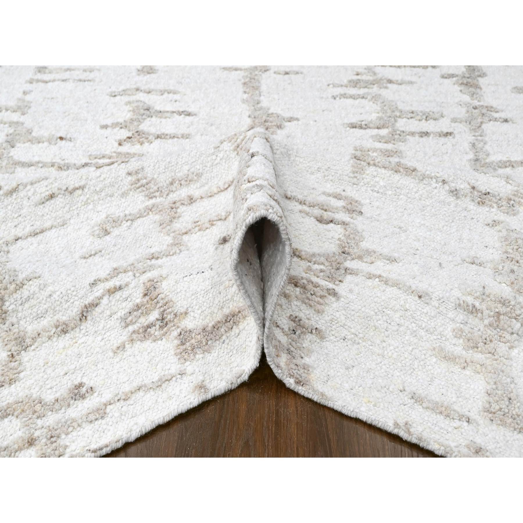 Modern-and-Contemporary-Hand-Knotted-Rug-51460