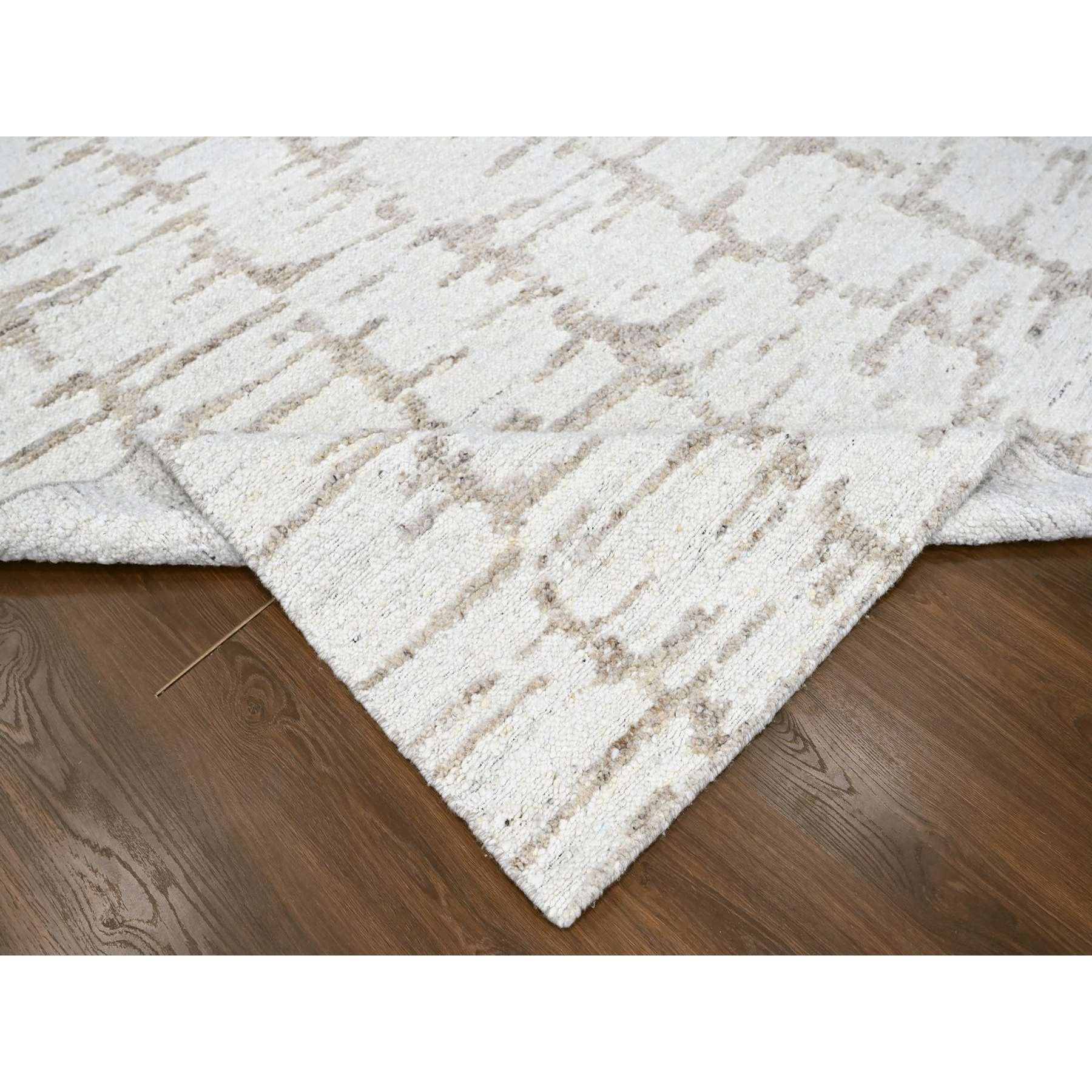 Modern-and-Contemporary-Hand-Knotted-Rug-51460