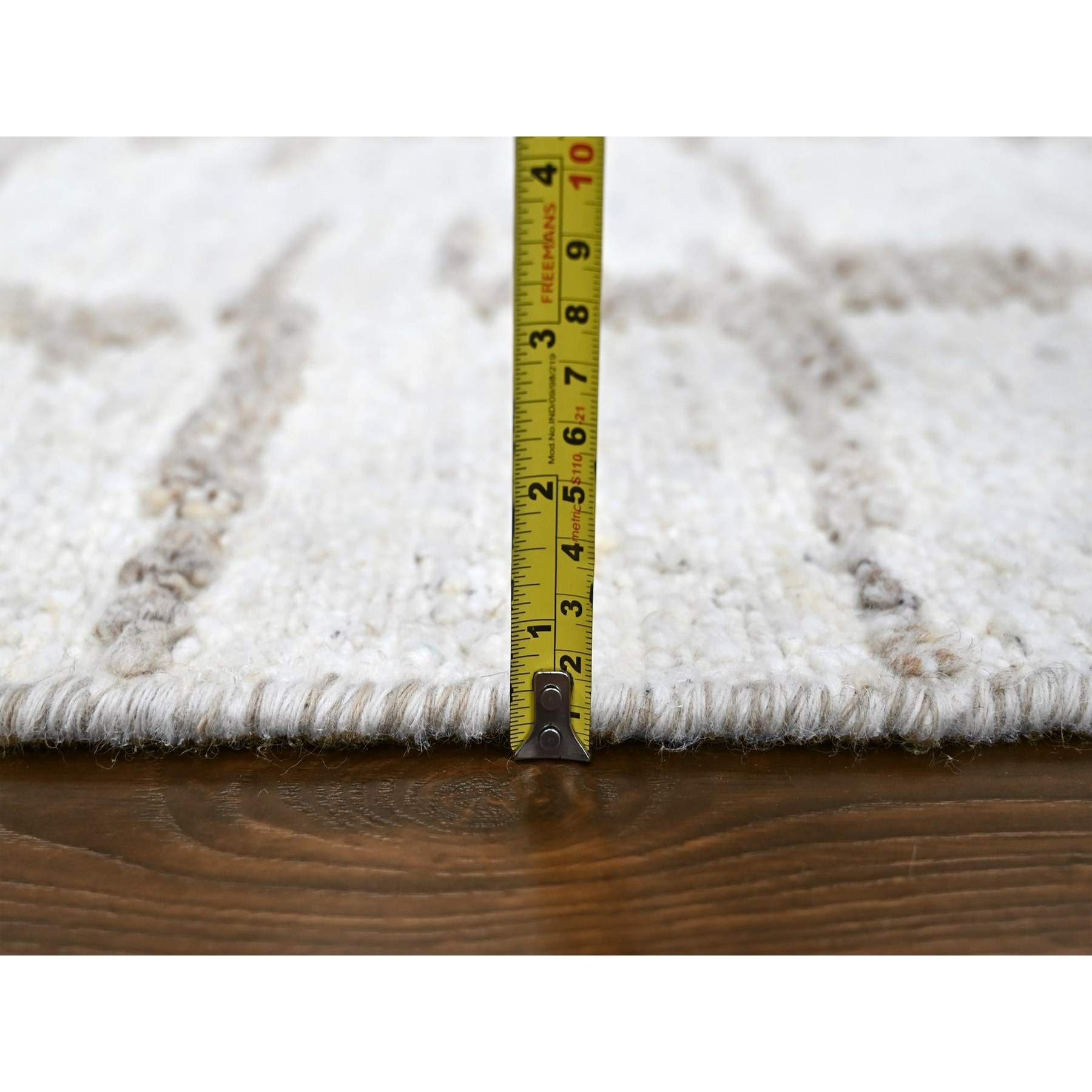 Modern-and-Contemporary-Hand-Knotted-Rug-51460